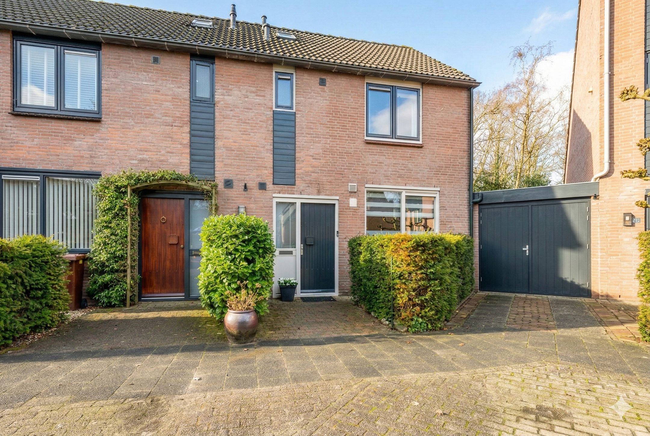 Foto van Kievit 22, Doorn