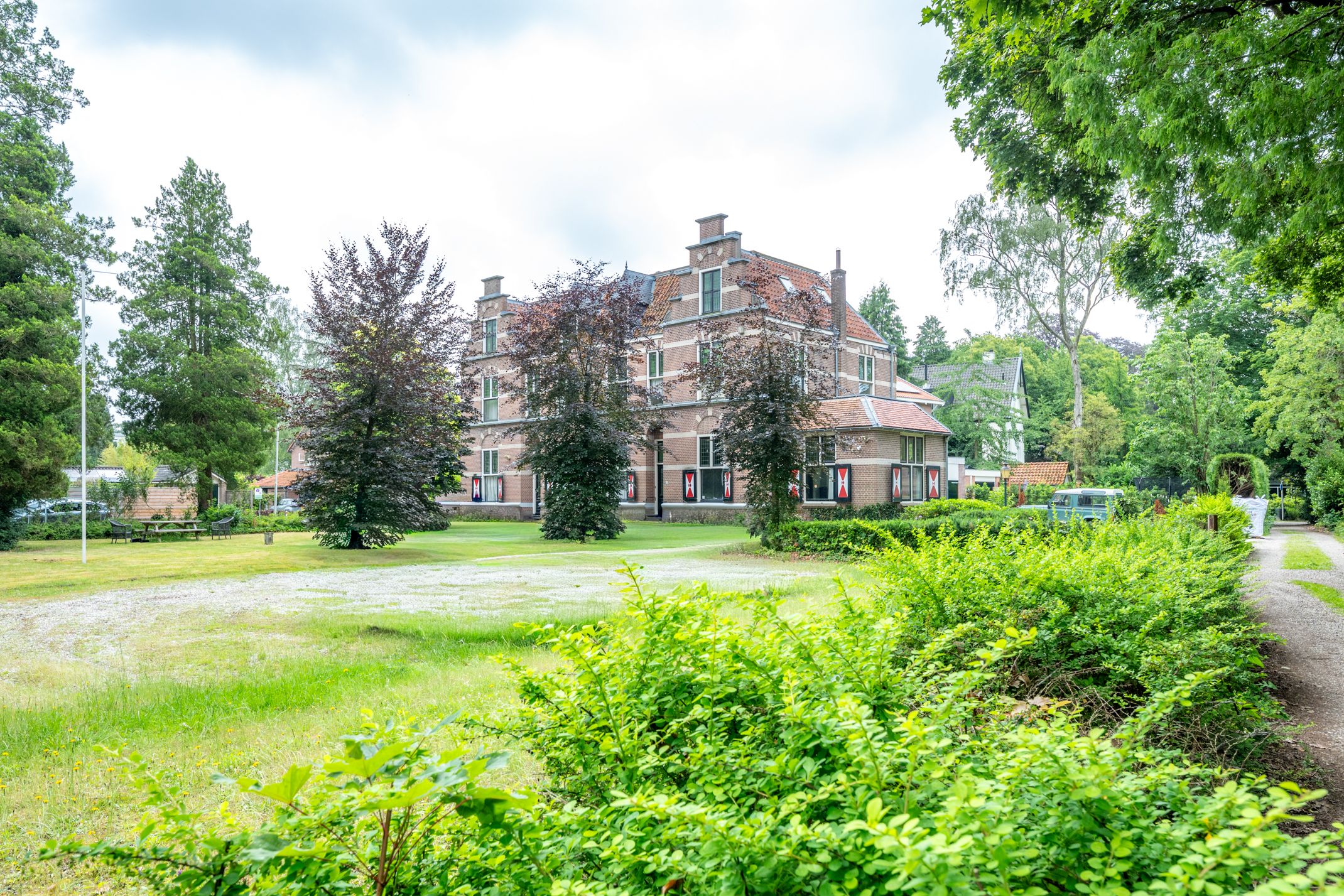Foto van Sitiopark 2, Doorn