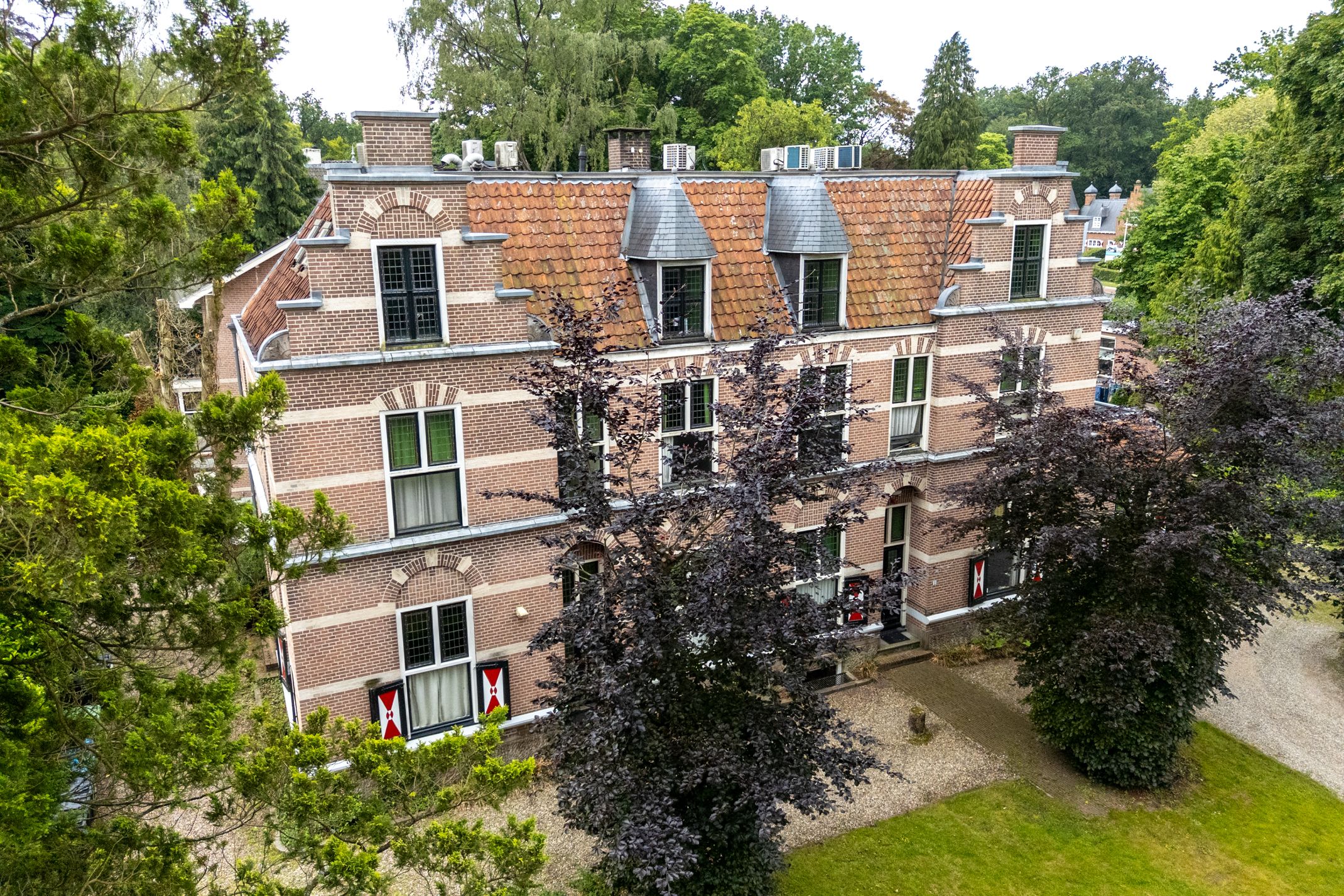 Foto van Sitiopark 4, Doorn