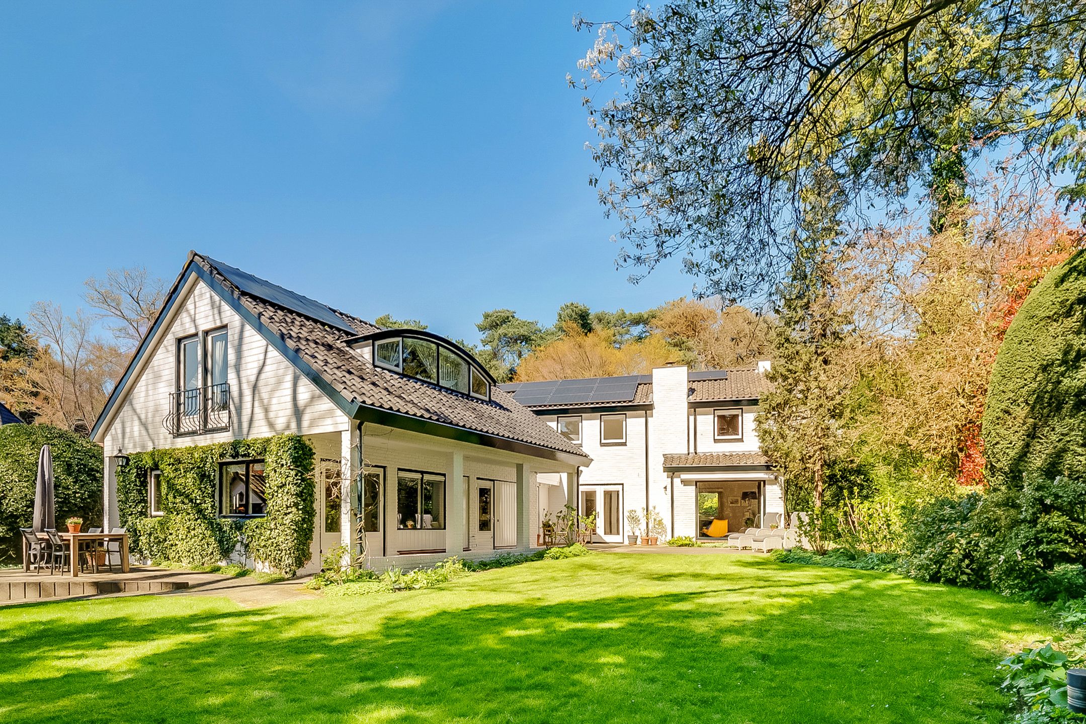 Foto van Torenlaan 6, Doorn