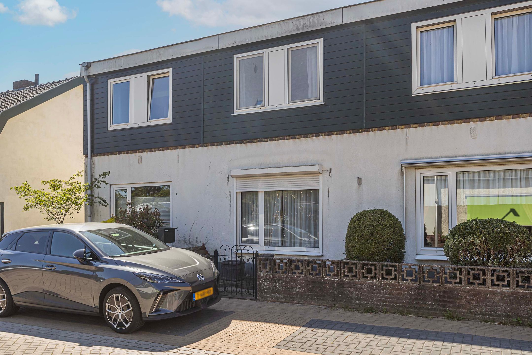 Foto van van Bennekomweg 17a, Doorn