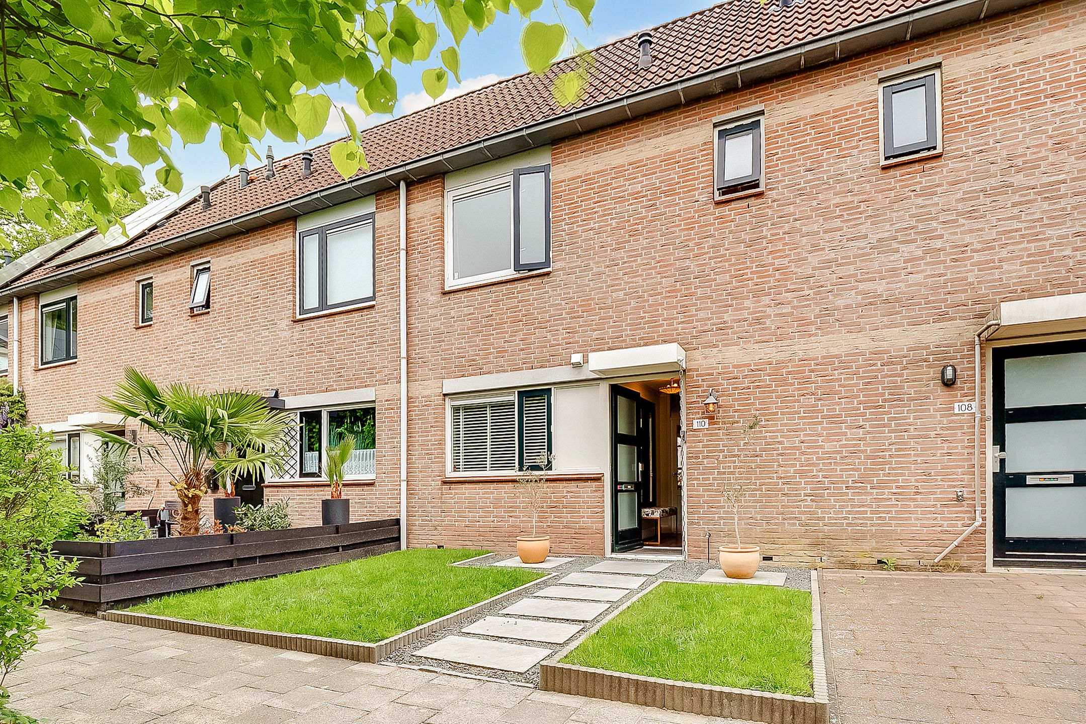 Foto van van Bennekomweg 110, Doorn