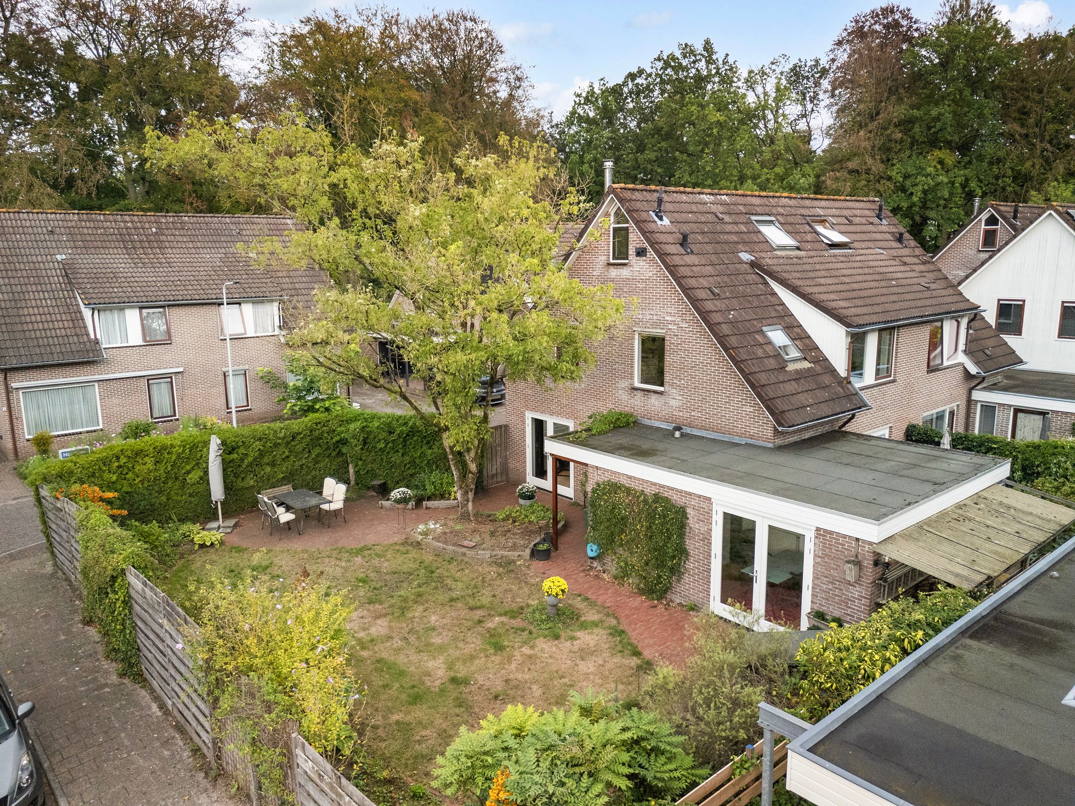 Foto van Hazelnoot 7, Doorn