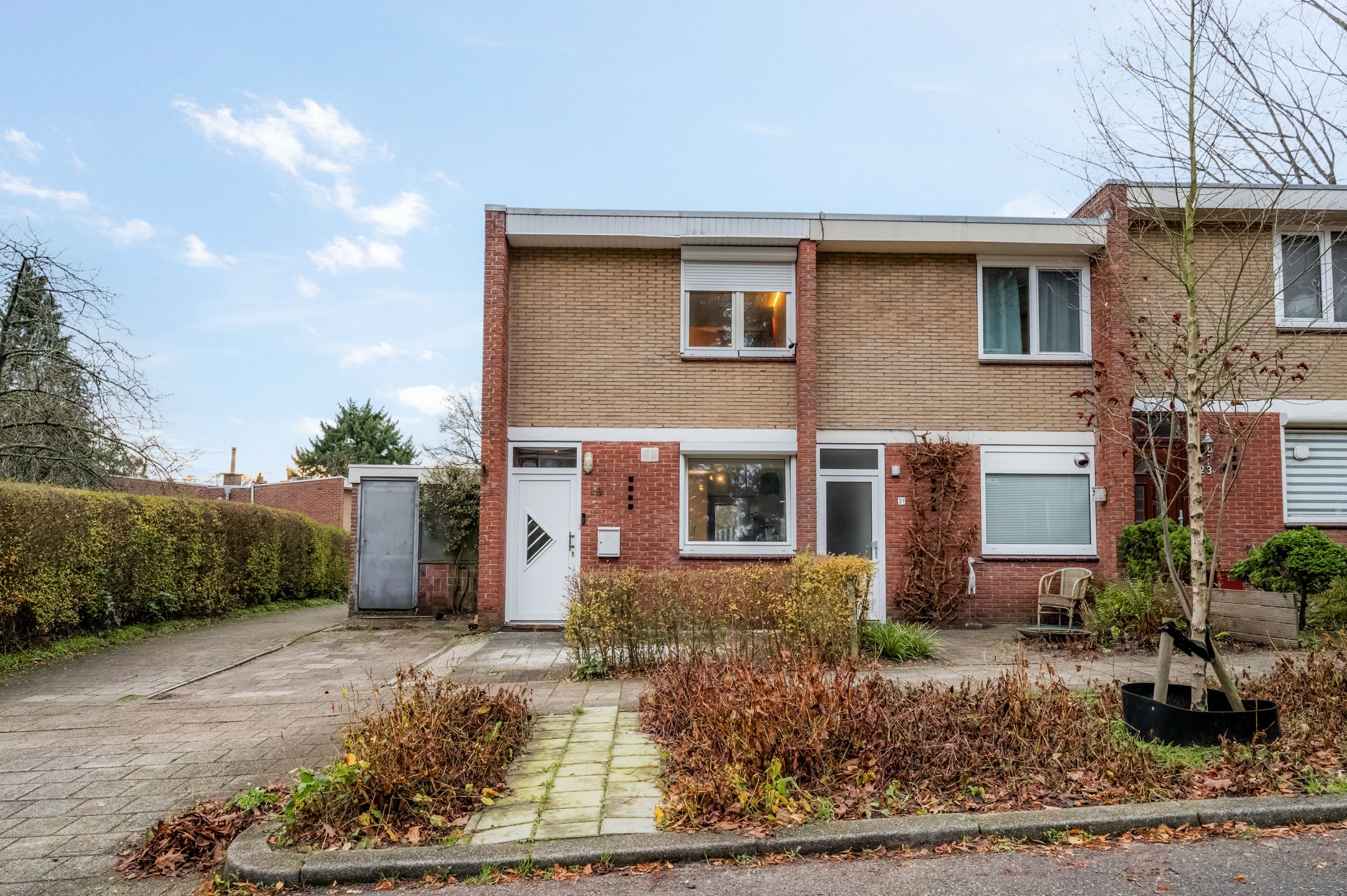Foto van van Galenlaan 19, Doorn