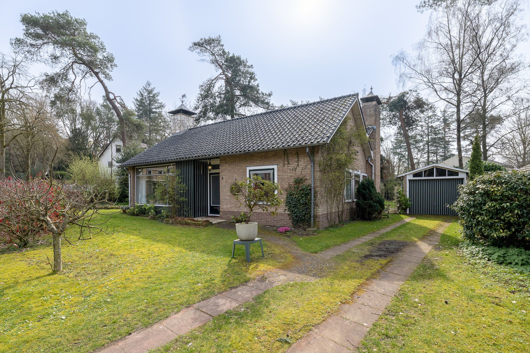 Foto van van Galenlaan 3, Doorn