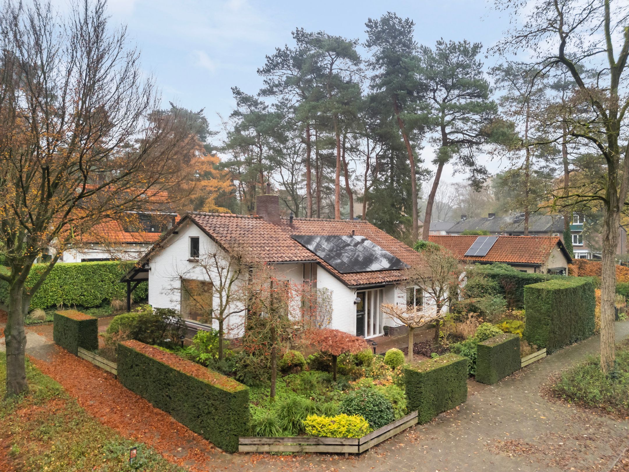 Foto van Tromplaan 4, Doorn