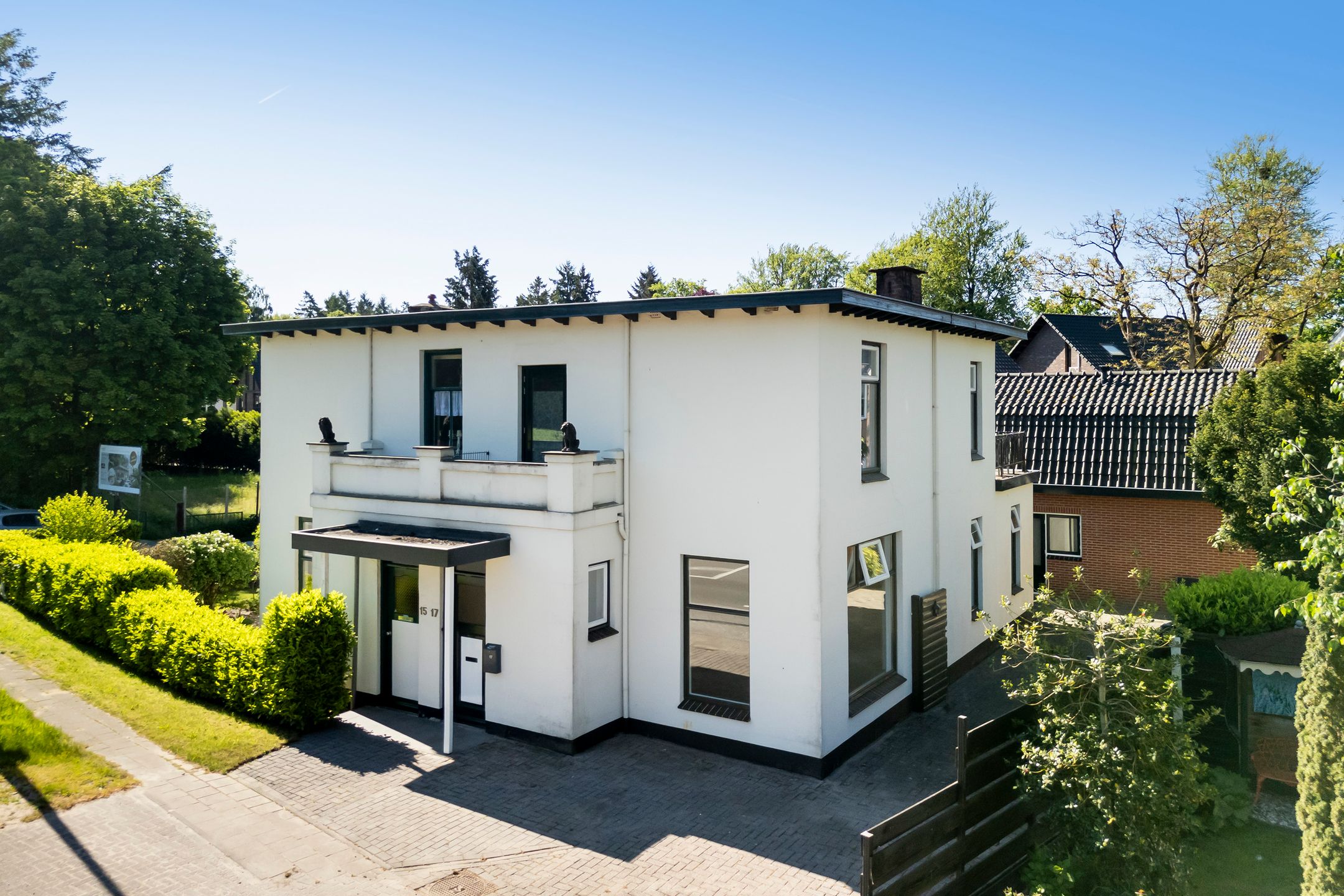 Foto van Driebergsestraatweg 17, Doorn