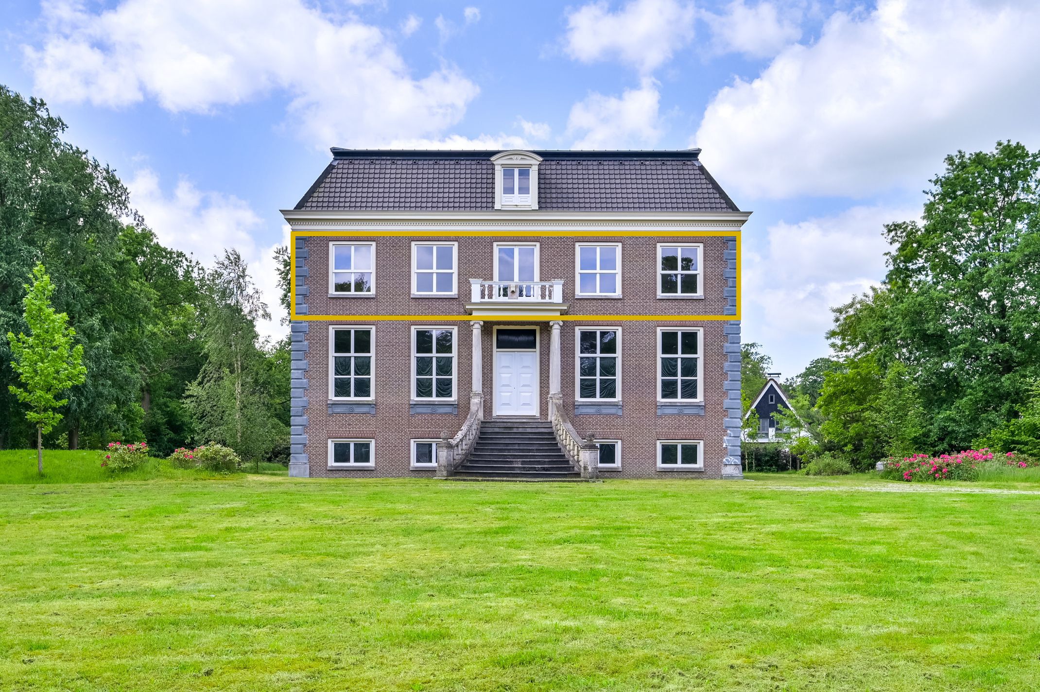 Foto van Driebergsestraatweg 63c, Doorn