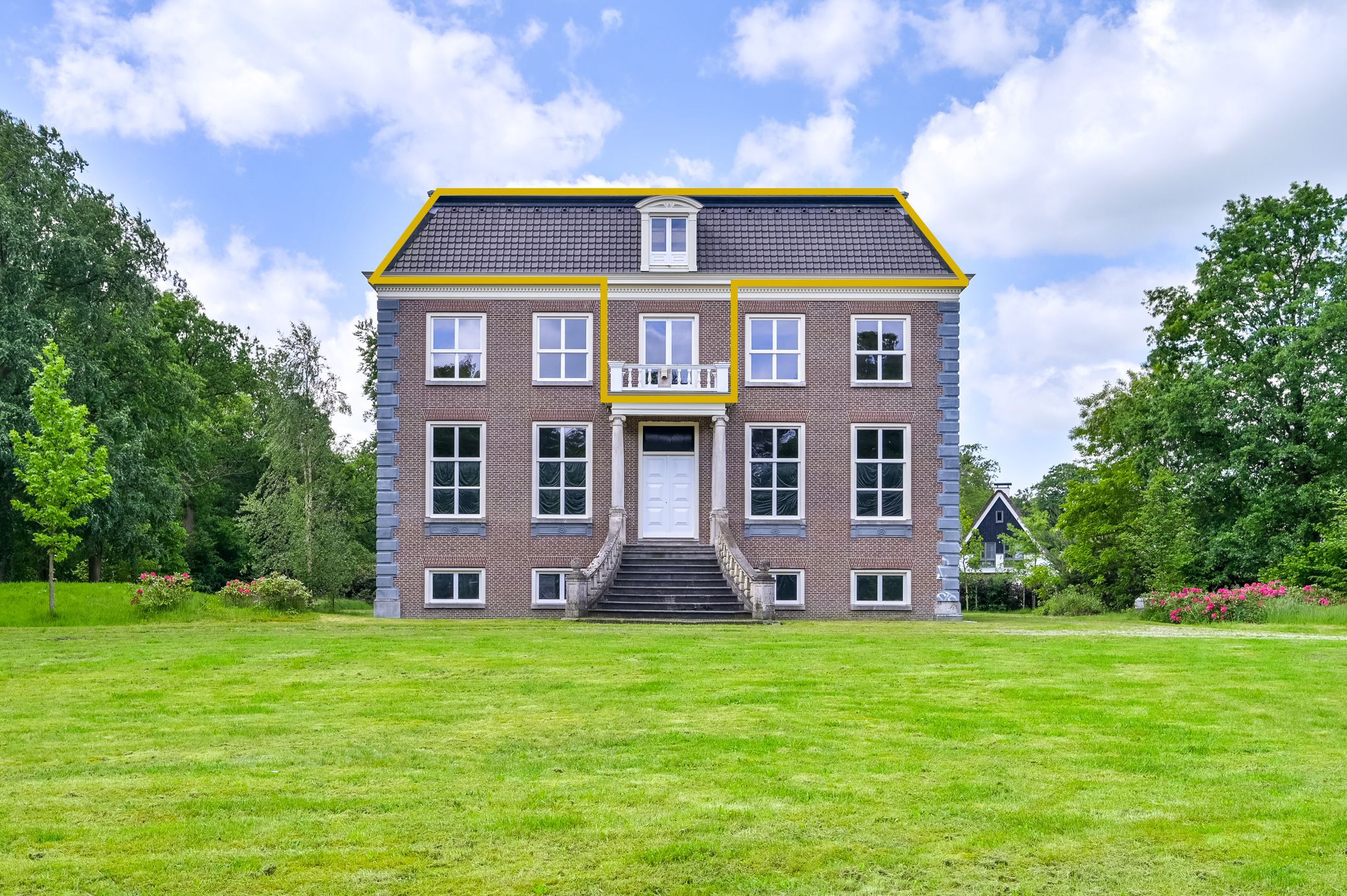 Foto van Driebergsestraatweg 63d, Doorn