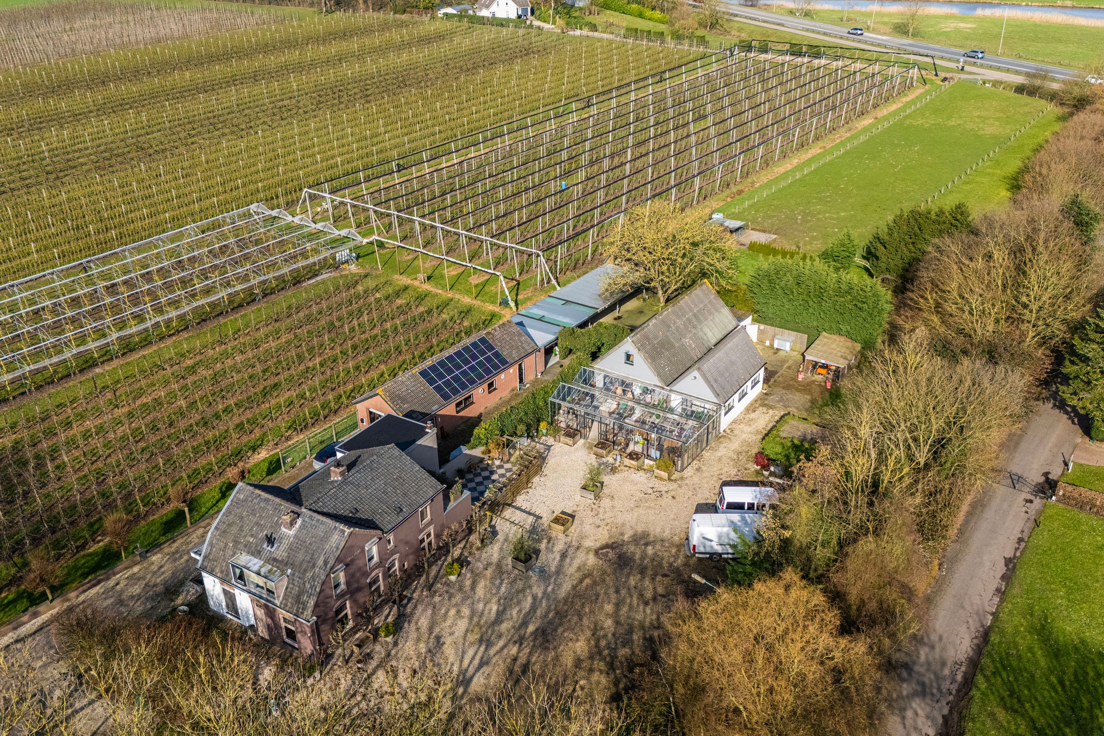 Foto van Groenewoudseweg 11, Cothen