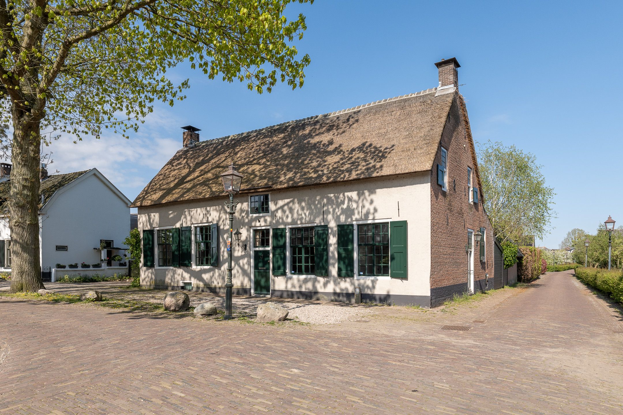 Foto van De Brink 5, Cothen