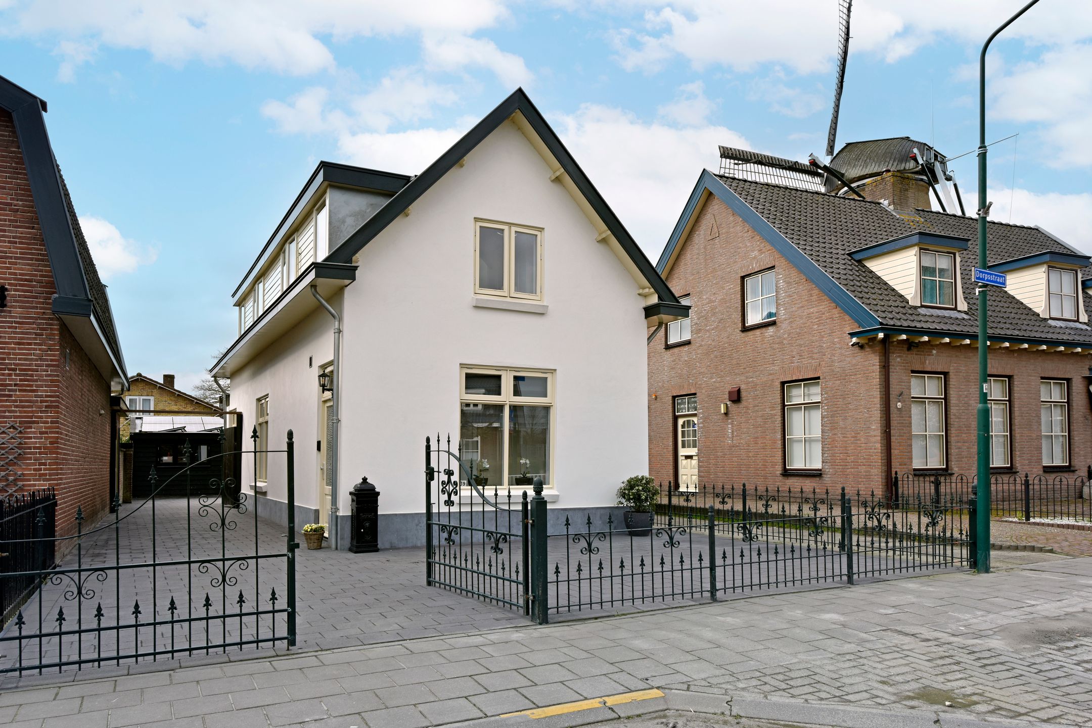 Foto van Dorpsstraat 39, Cothen