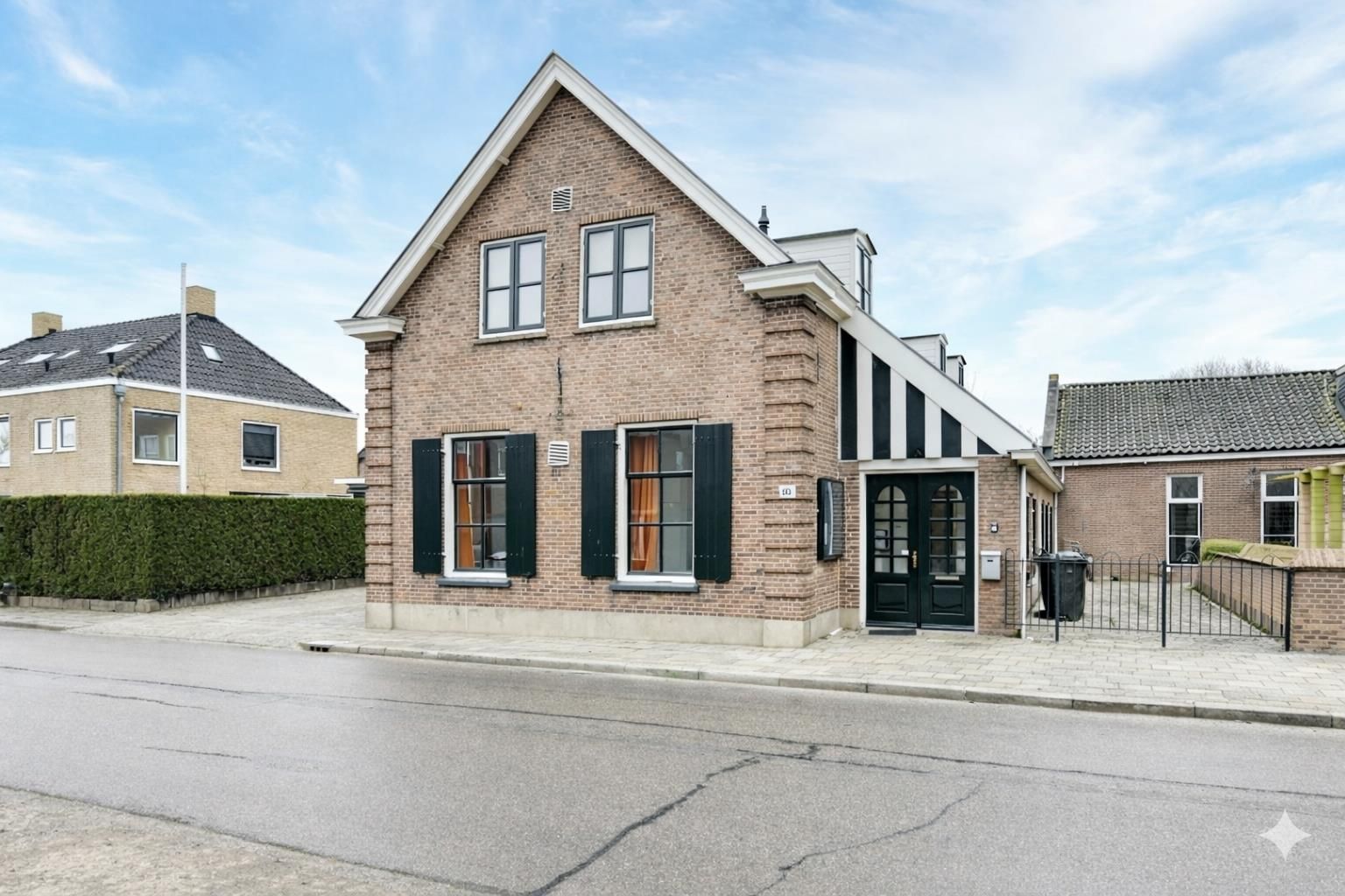 Foto van Dorpsstraat 30A01, Cothen