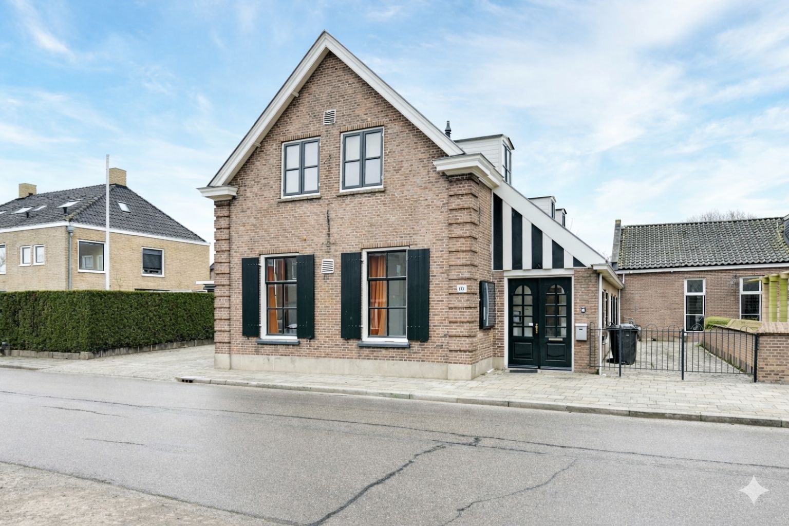 Foto van Dorpsstraat 30A04, Cothen