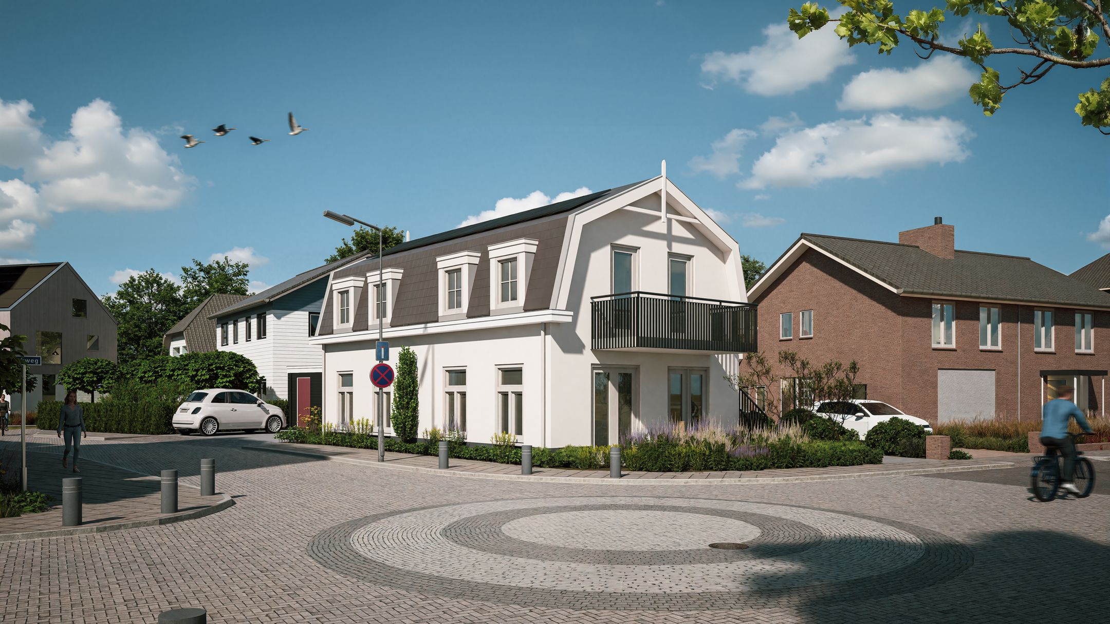 Foto van Kerkweg 28c, Cothen