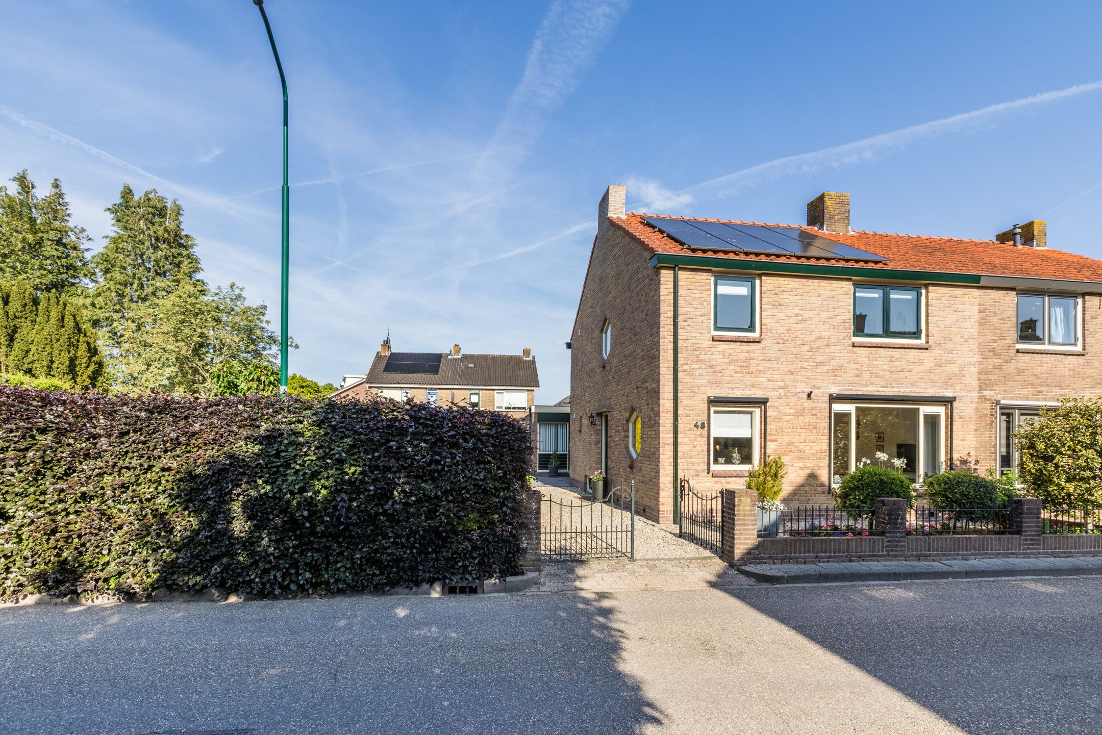 Foto van Hinkerstraat 48, Cothen
