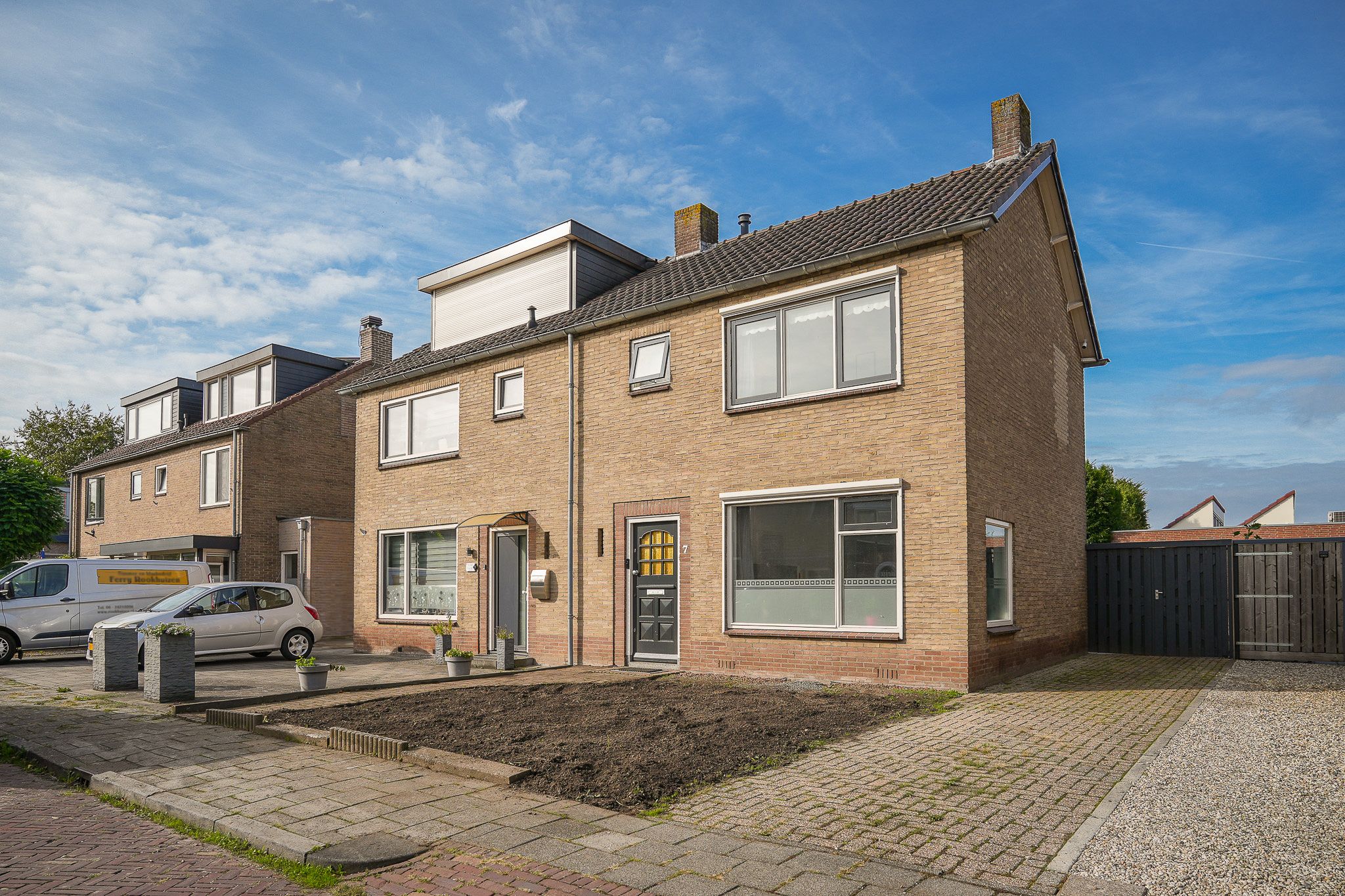 Foto van Weth C.E.Th. Vernooijstraat 7, Cothen