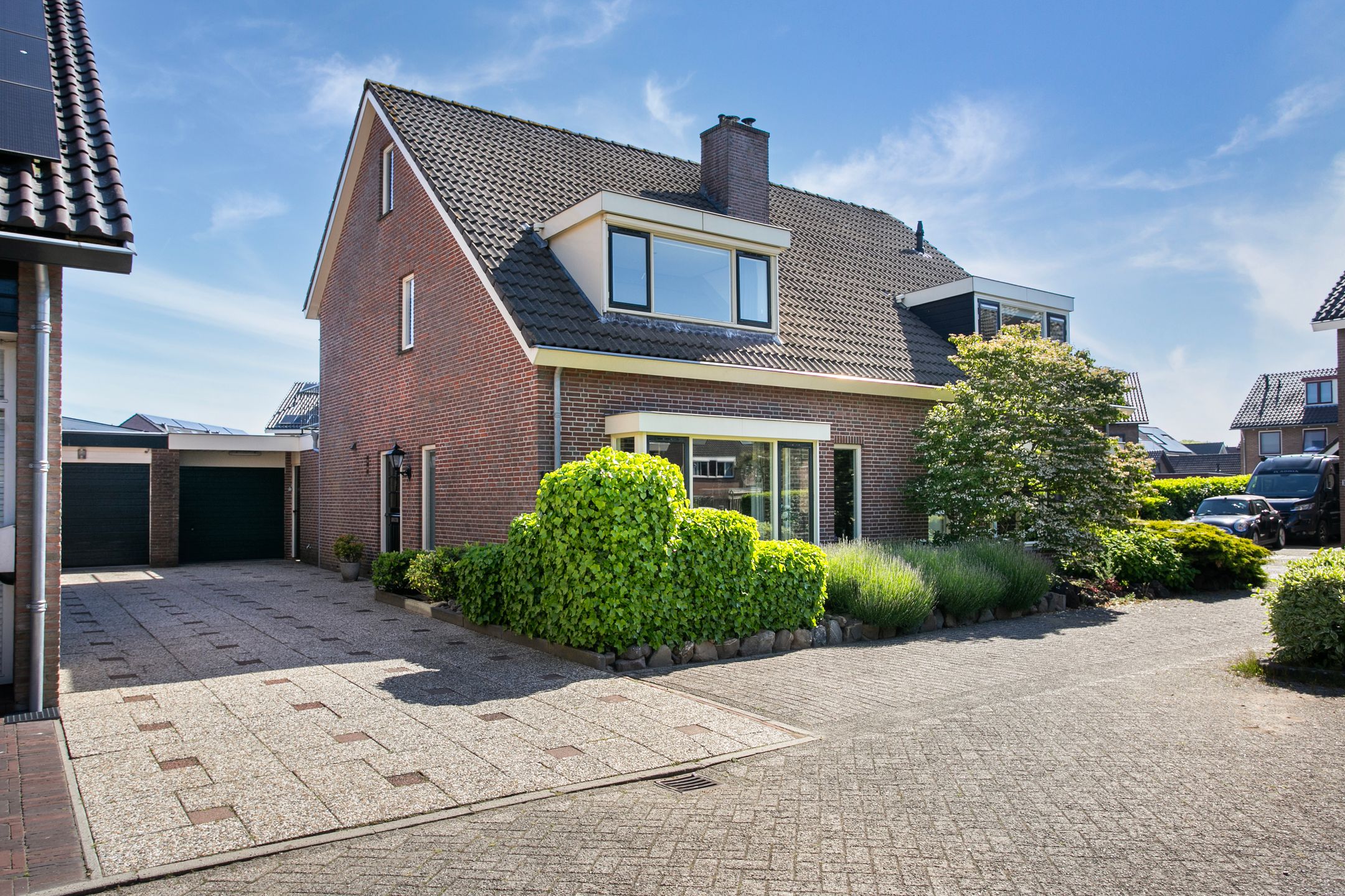 Foto van van Groningenstraat 11, Cothen