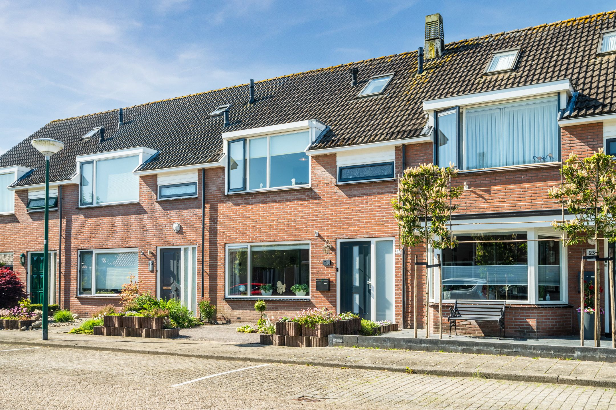 Foto van Appelakker 21, Cothen