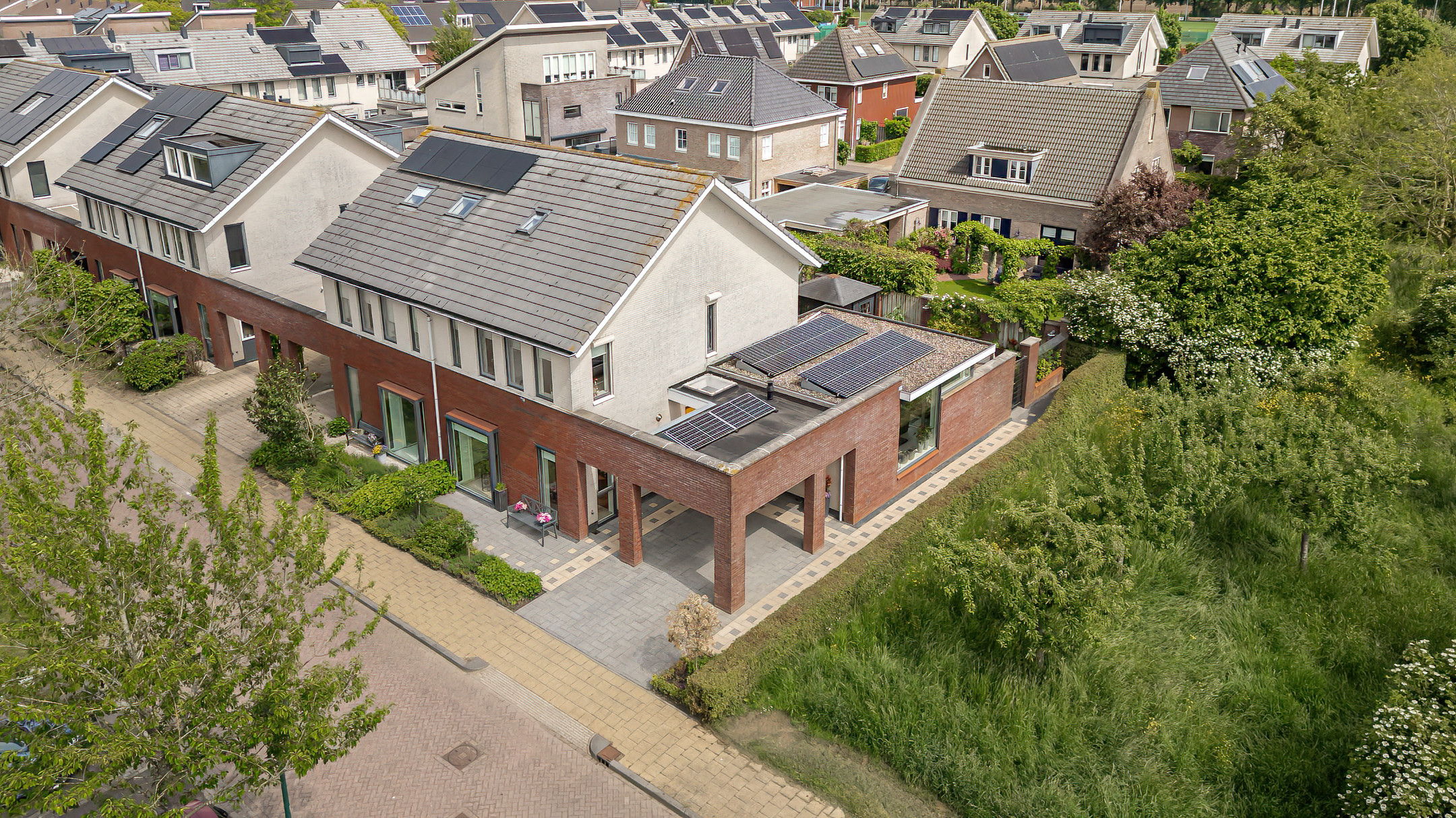 Foto van Nieuwland 47, Cothen