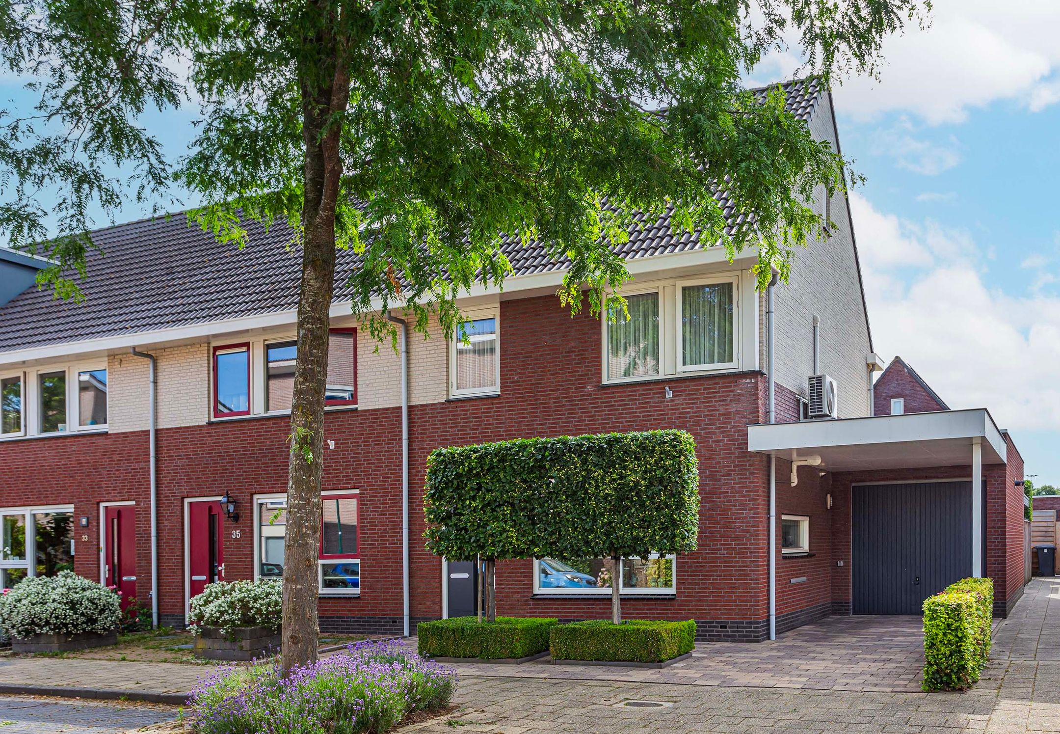 Foto van Middelveld 35a, Cothen