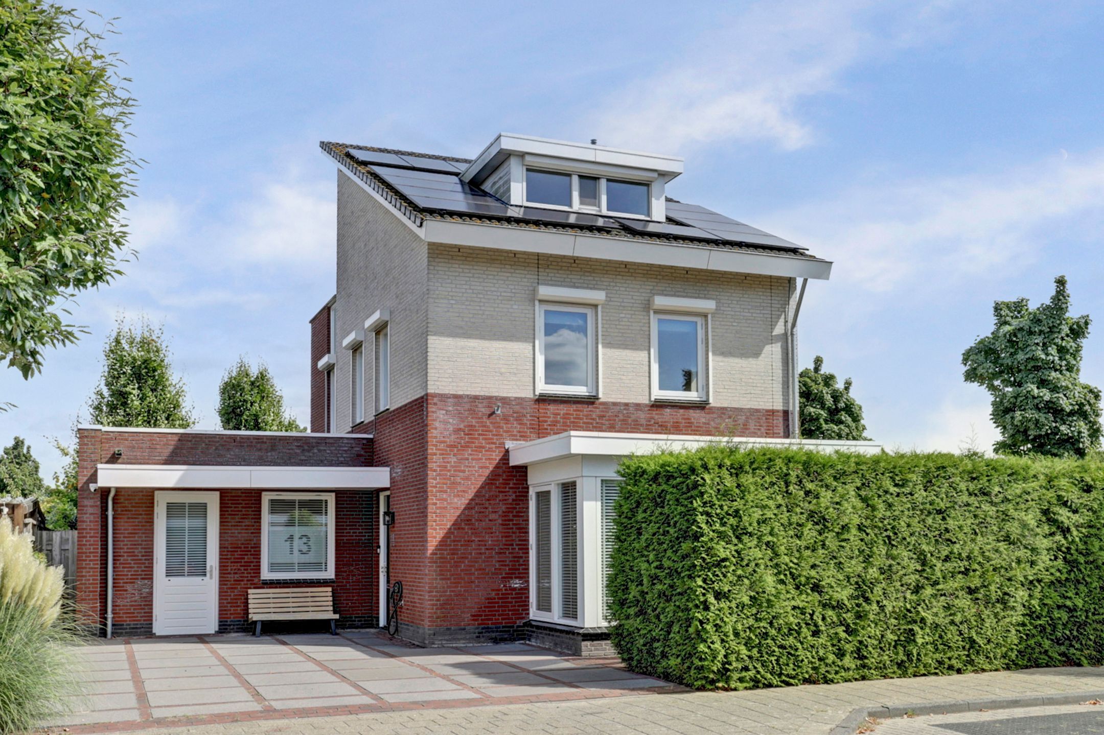Foto van Oude Wetering 13, Cothen