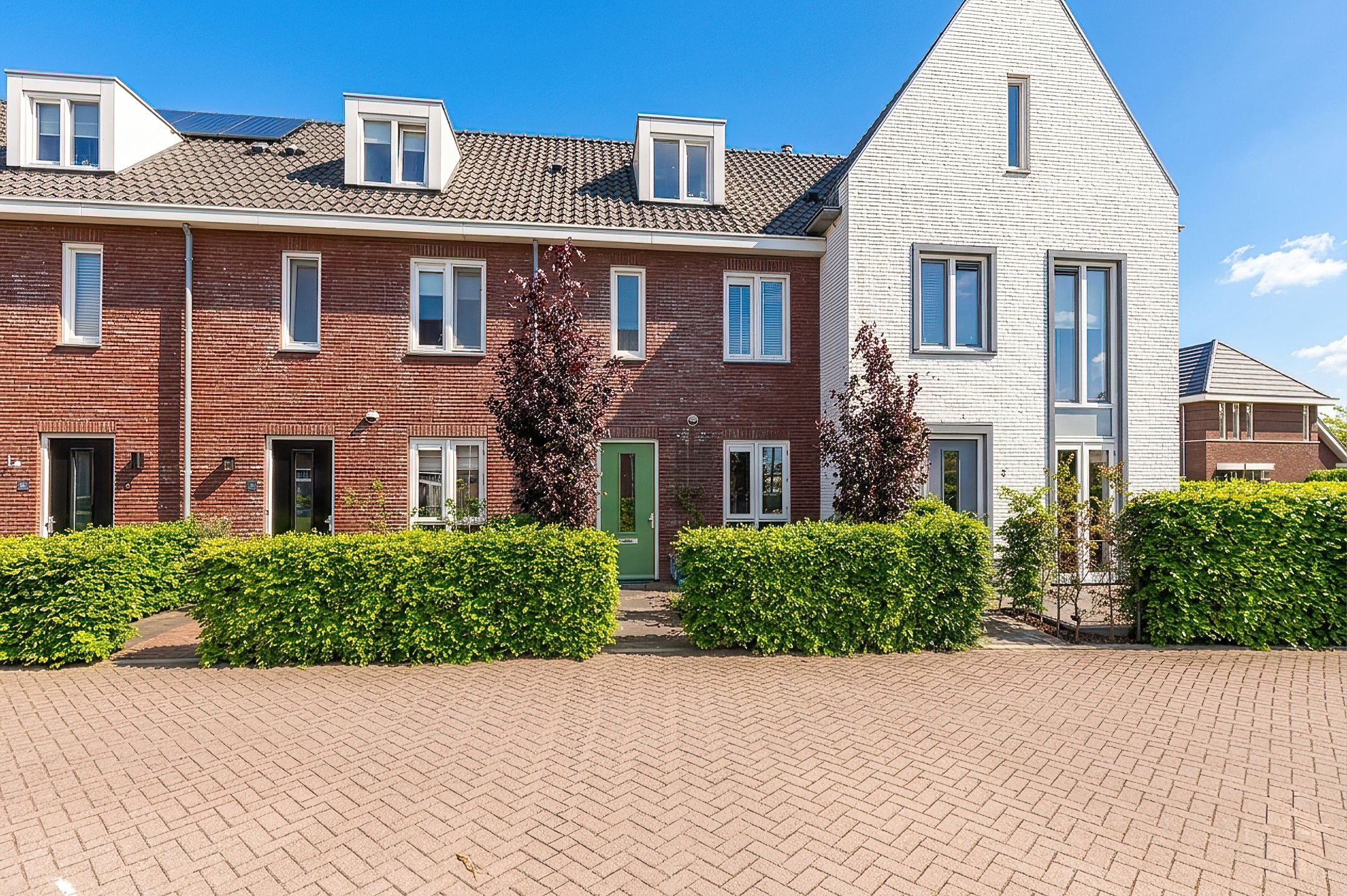 Foto van Toon van Dijkstraat 4, Cothen
