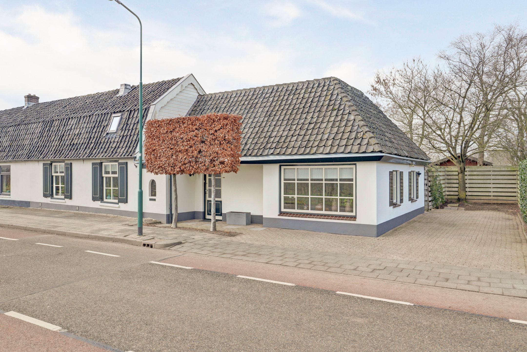Foto van Bredeweg 16, Cothen