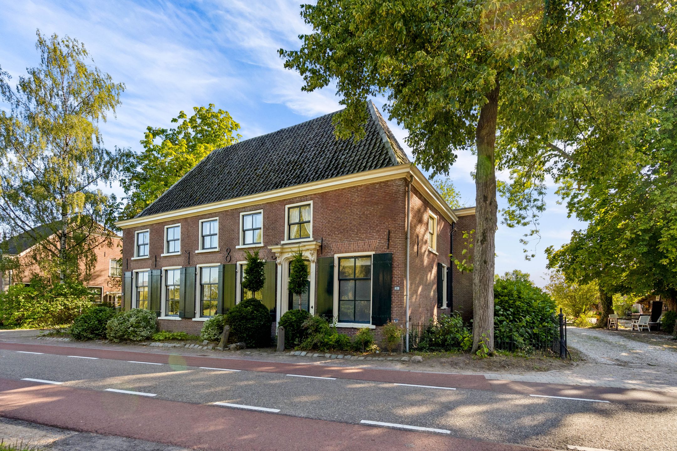 Foto van Langbroekerdijk A 139, Langbroek