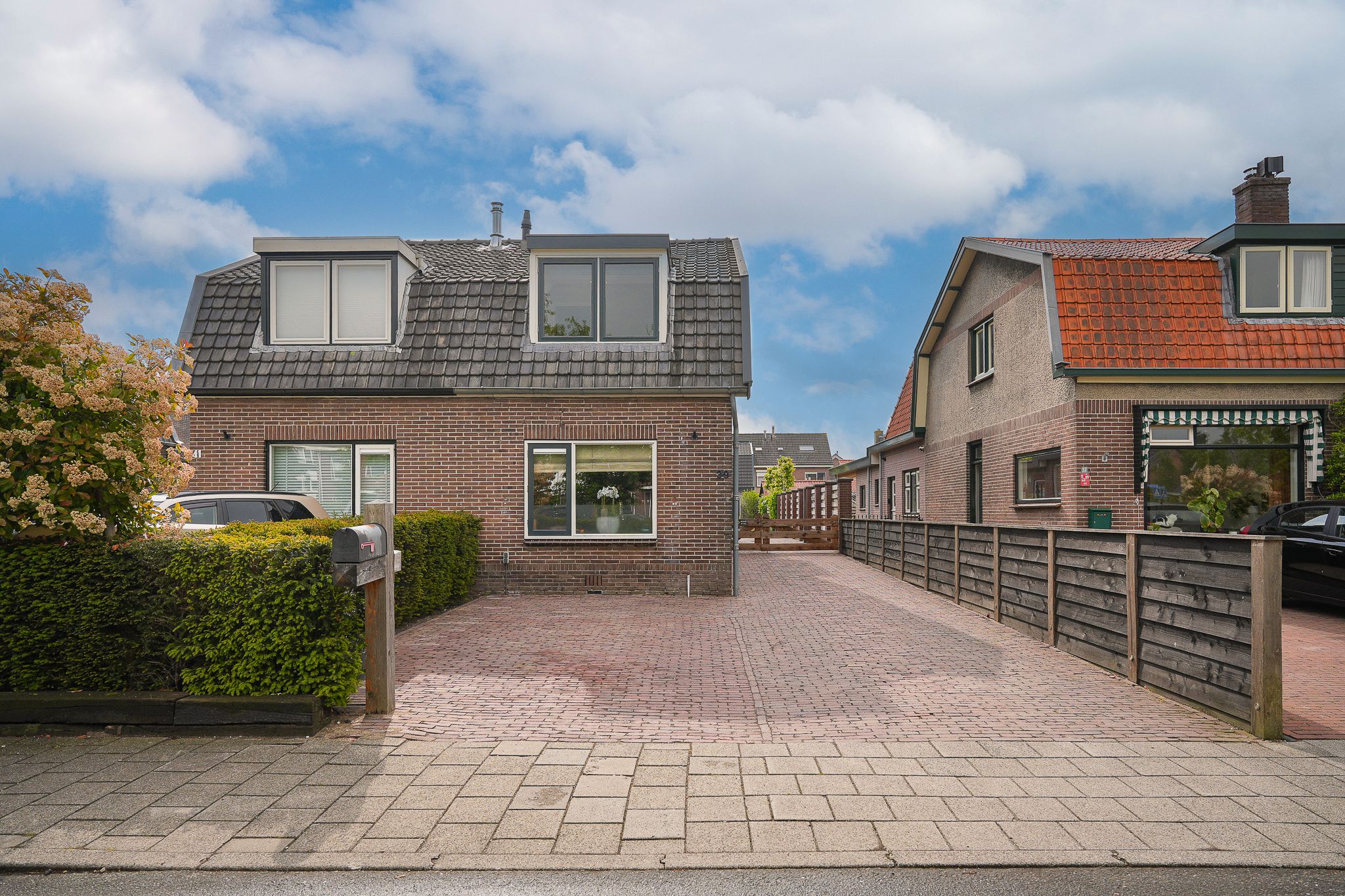 Foto van Doornseweg 39, Langbroek