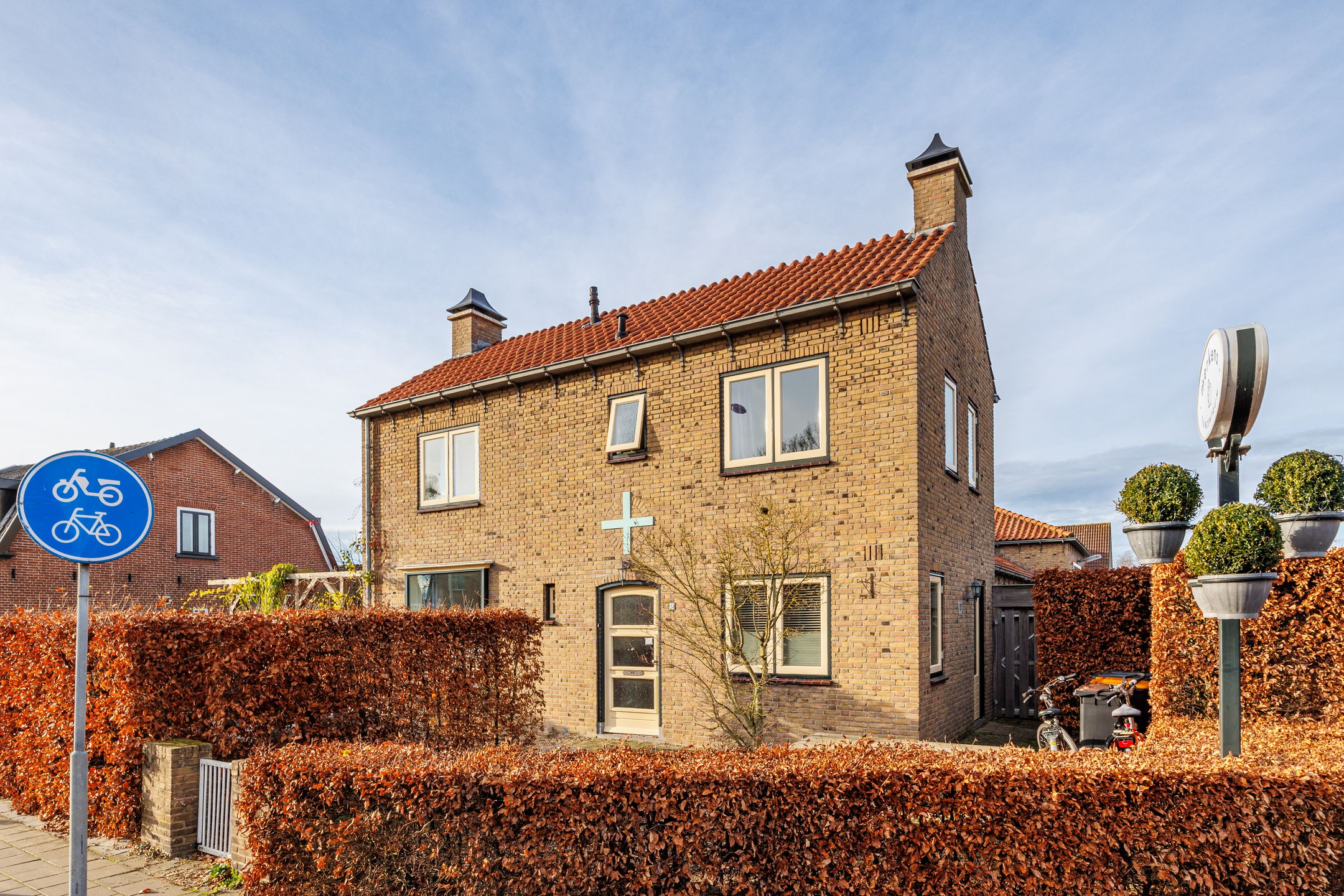 Foto van Doornseweg 32, Langbroek