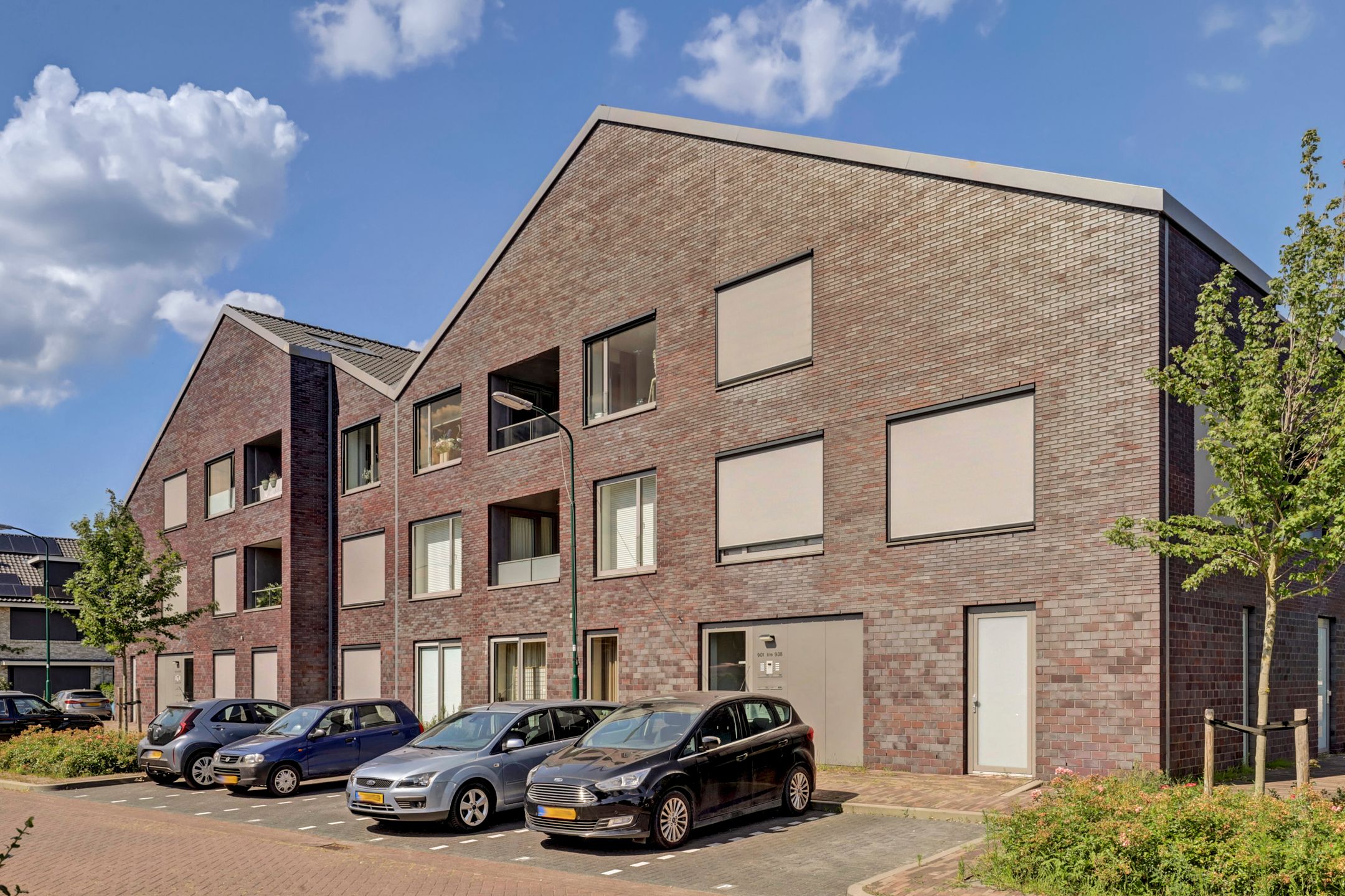 Foto van Marijkelaan 906, Langbroek