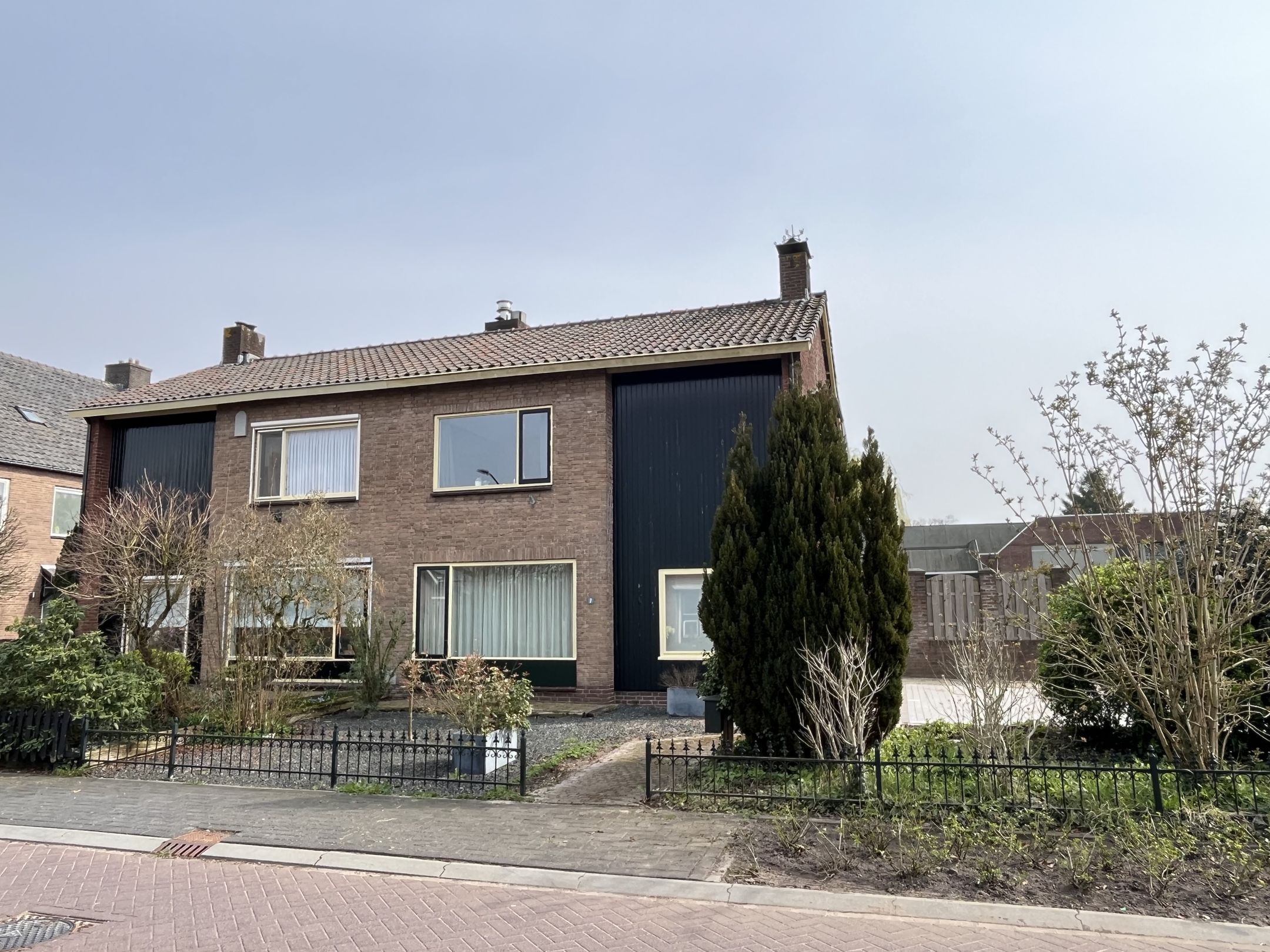Foto van Margrietlaan 7, Langbroek