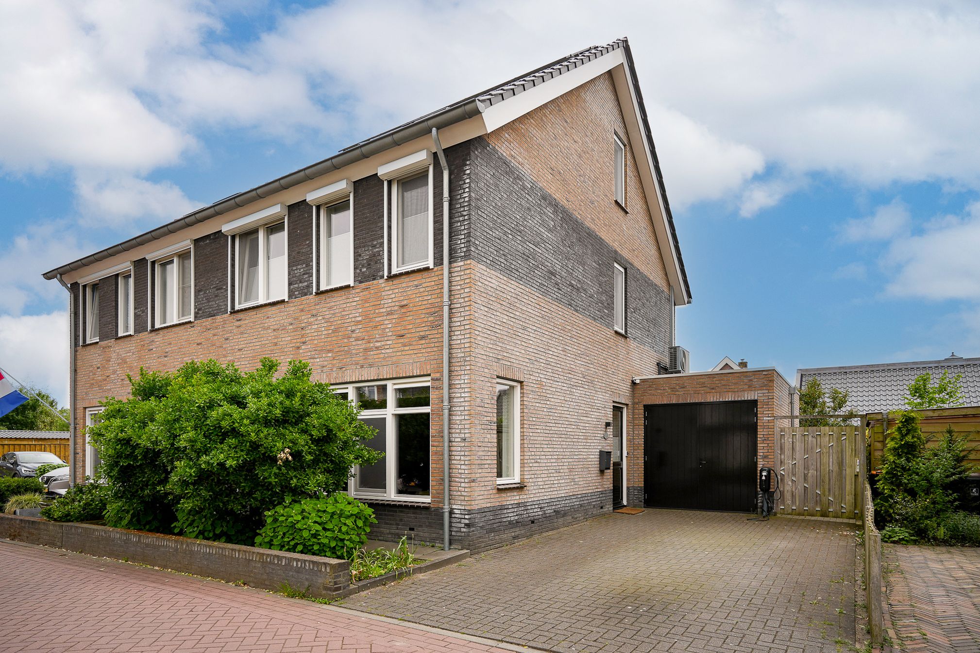 Foto van Gerrit Achterbergstraat 20, Langbroek