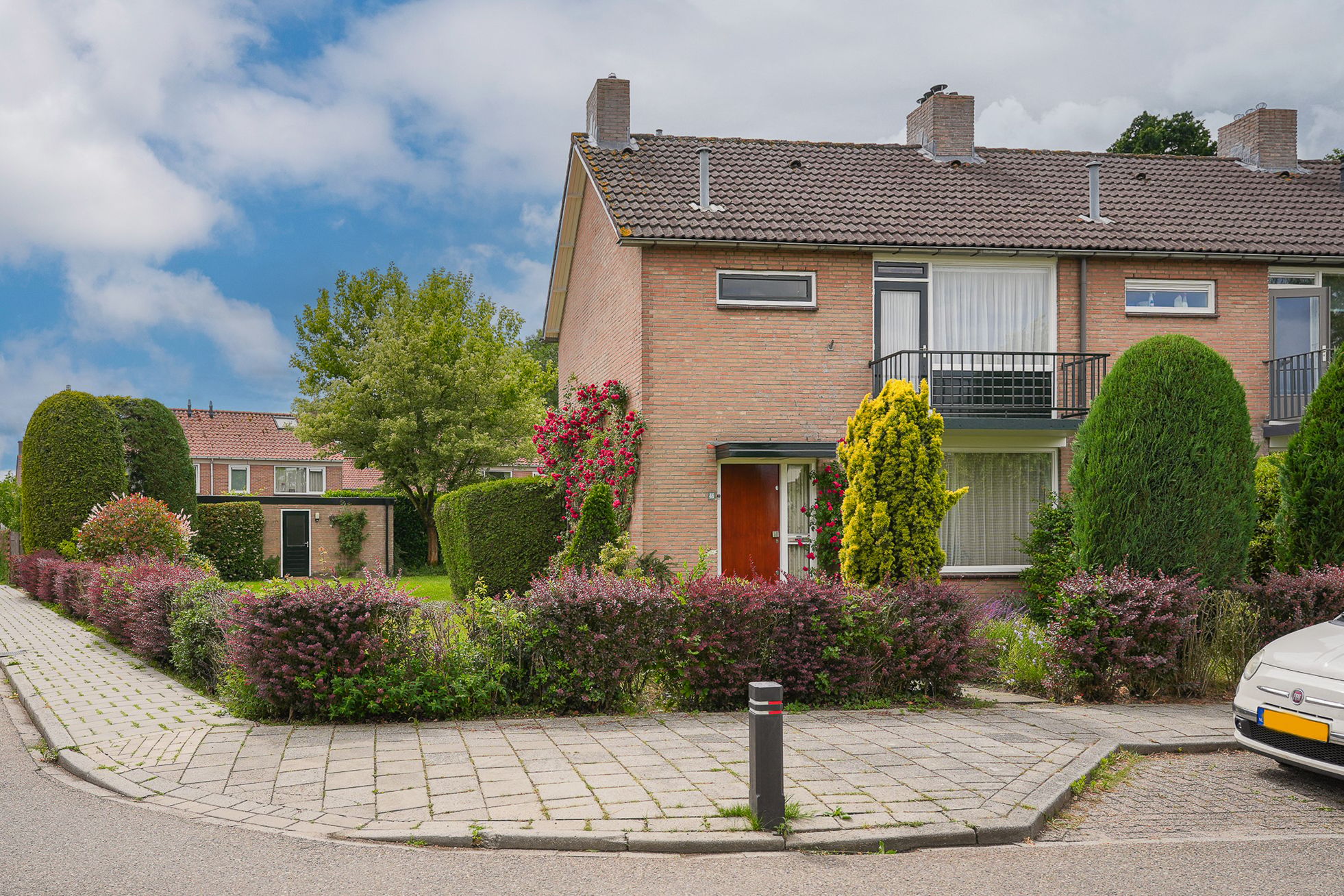Foto van Kerkeland 46, Langbroek