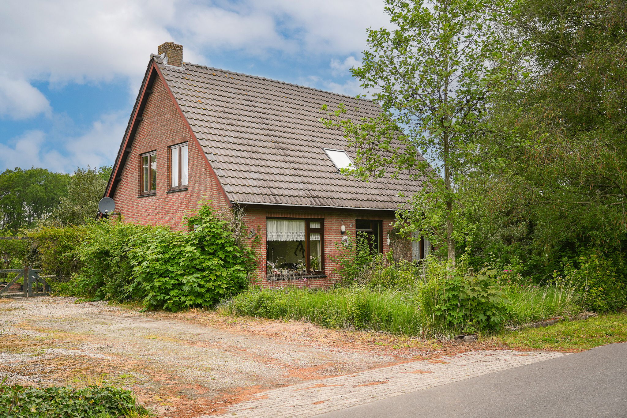 Foto van Rhodensteijnselaan 12, Langbroek