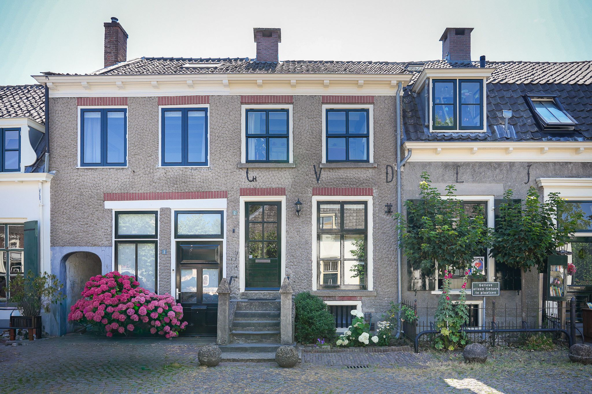 Foto van Brink 2, Langbroek