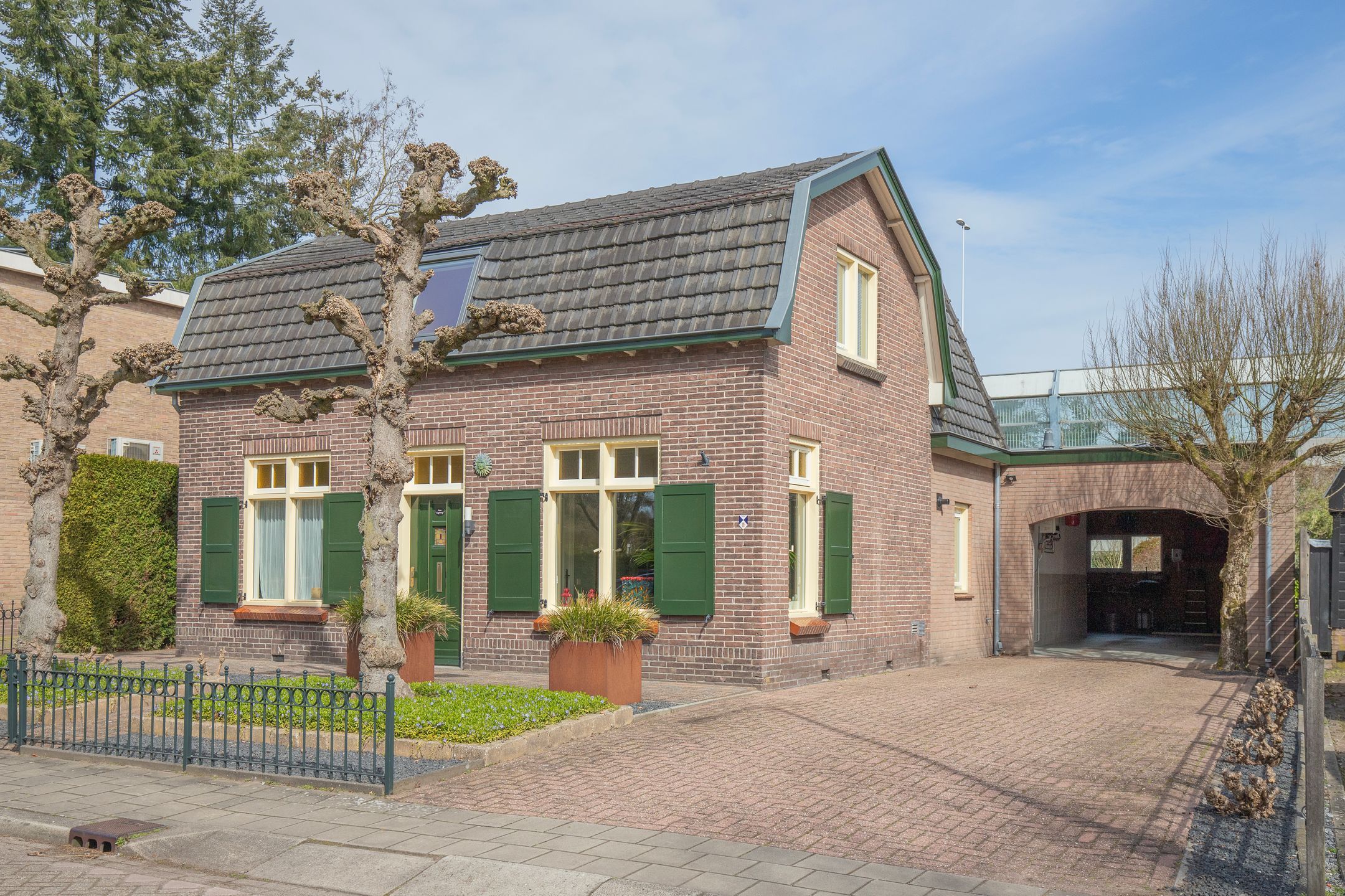 Foto van Kapelweg 20, Maarn