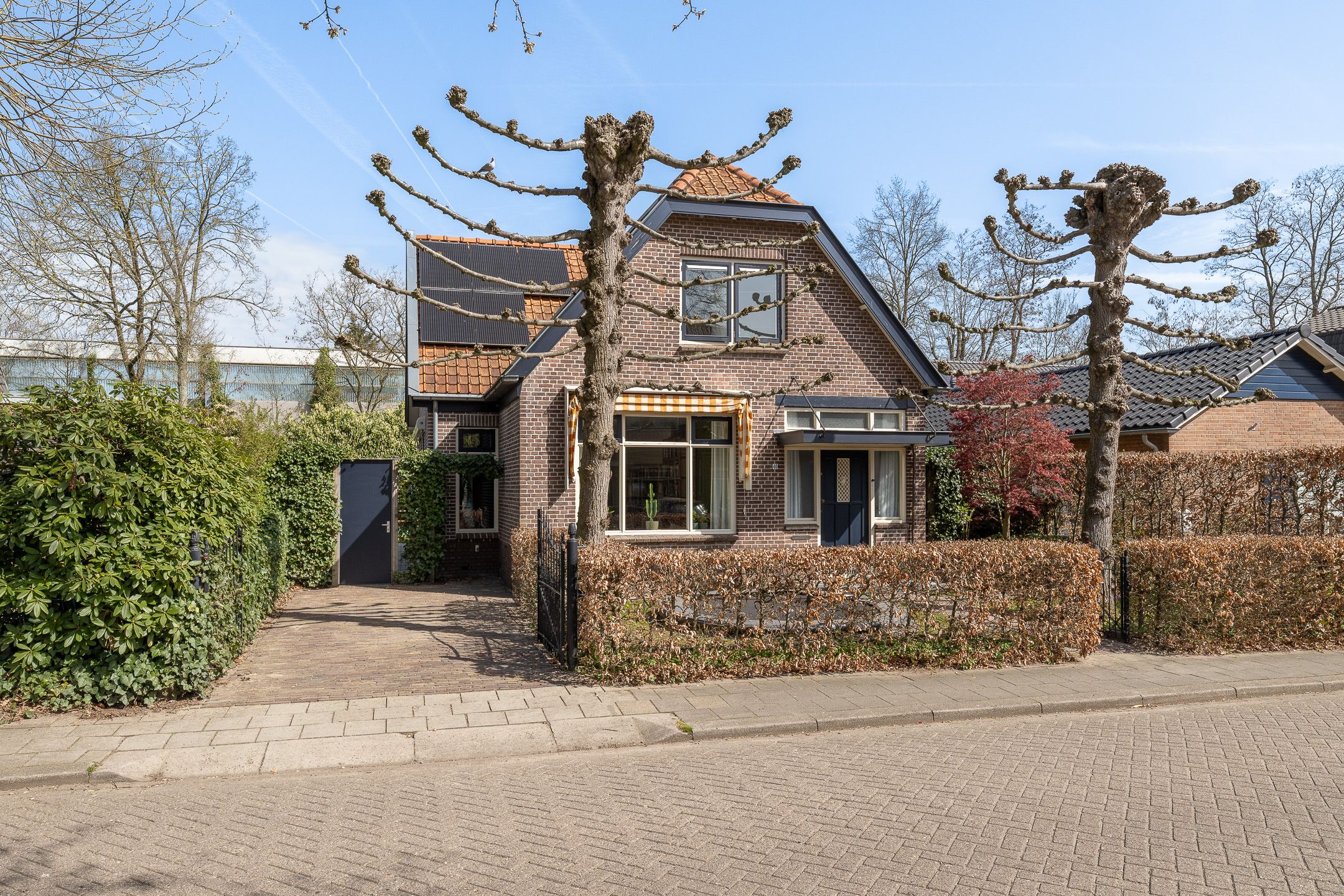 Foto van Kapelweg 40, Maarn