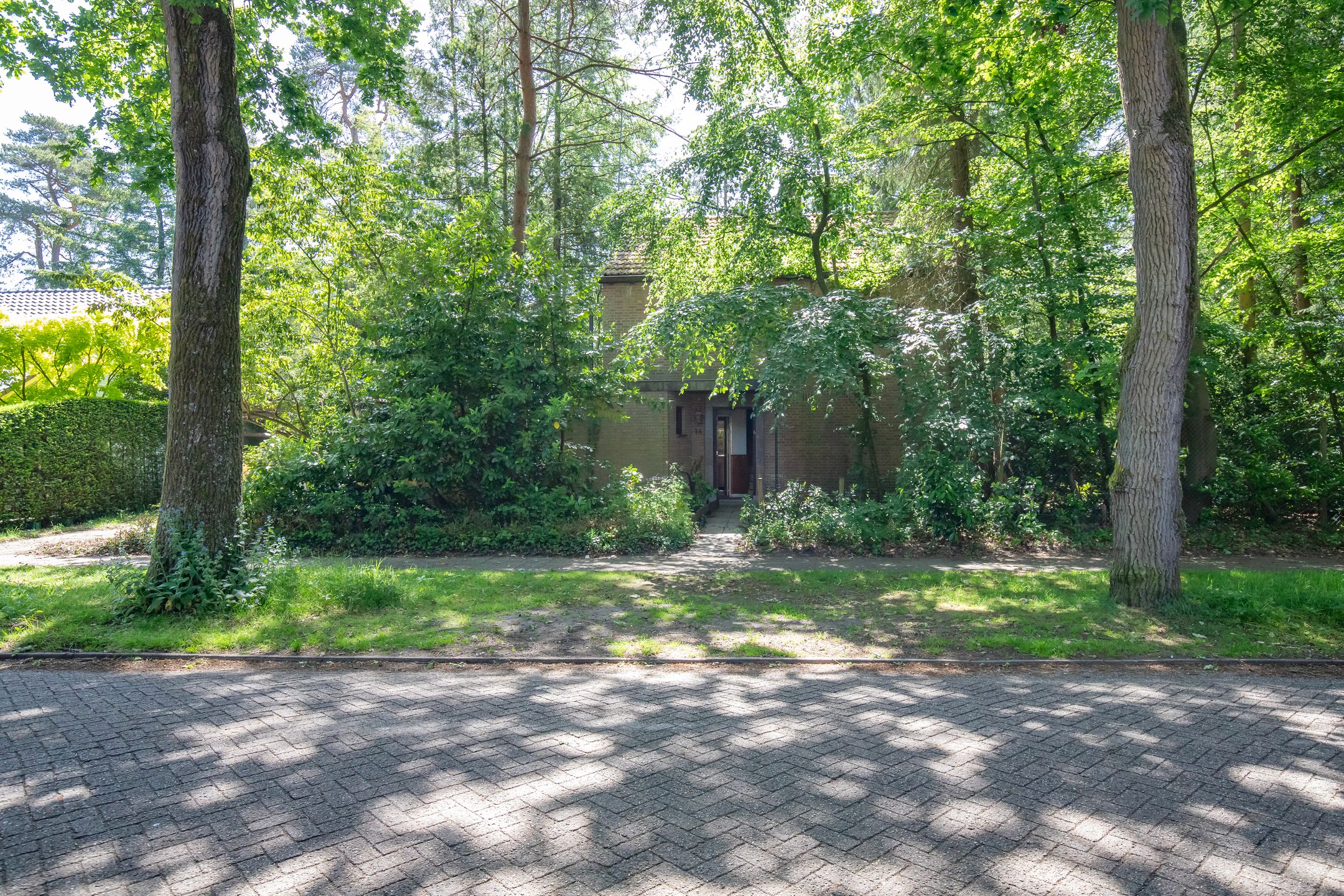 Foto van Fazantenlaan 14, Maarn