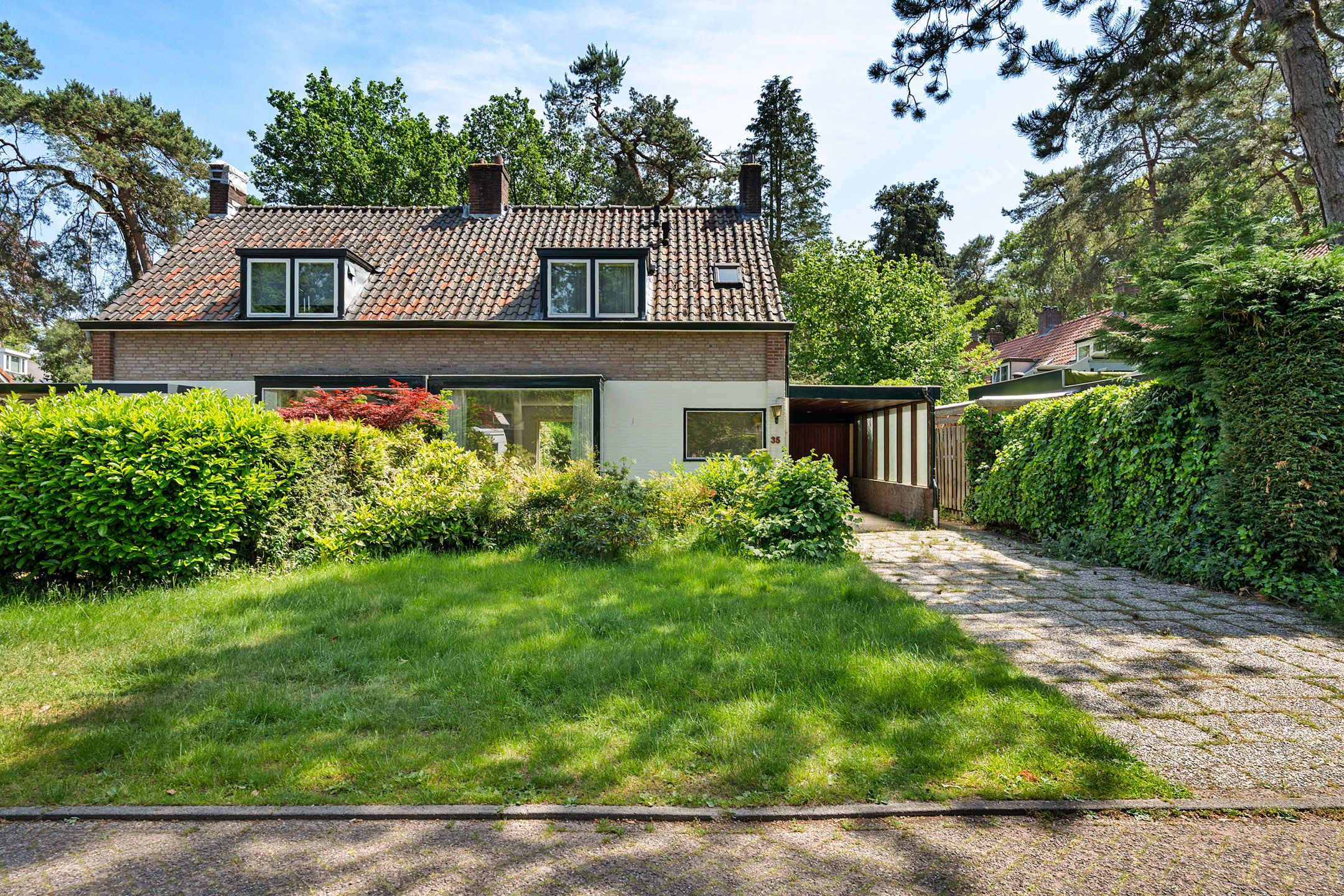 Foto van Vossenlaan 35, Maarn