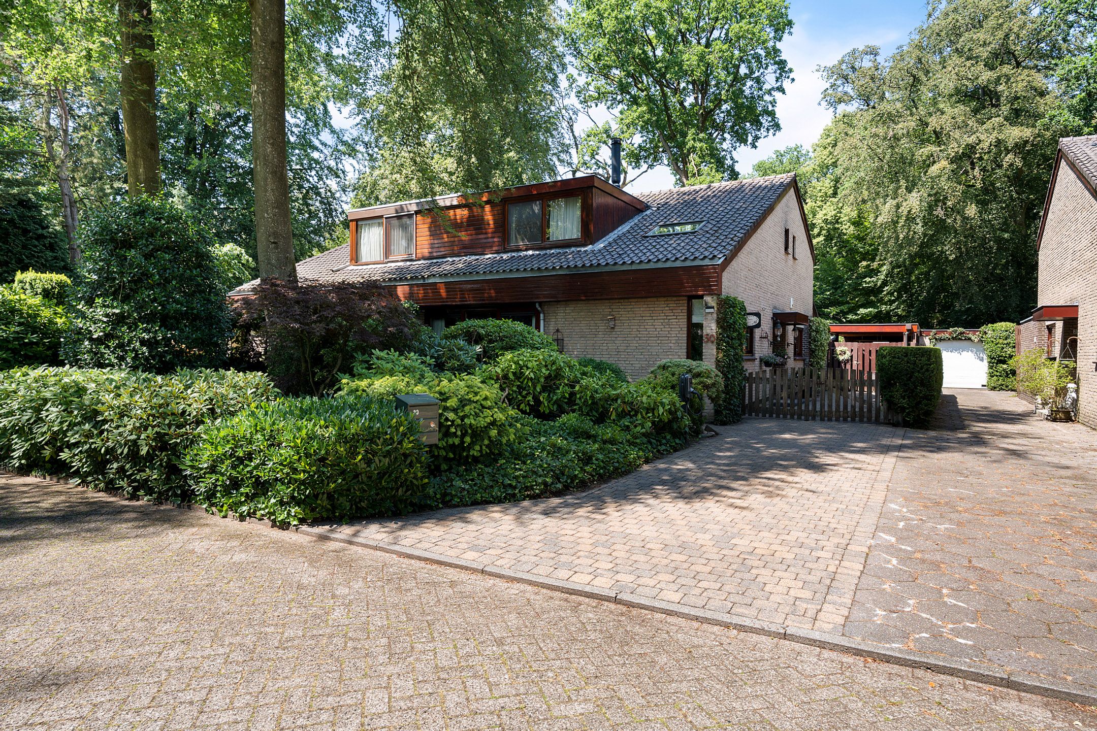 Foto van Plattenberg 30, Maarn