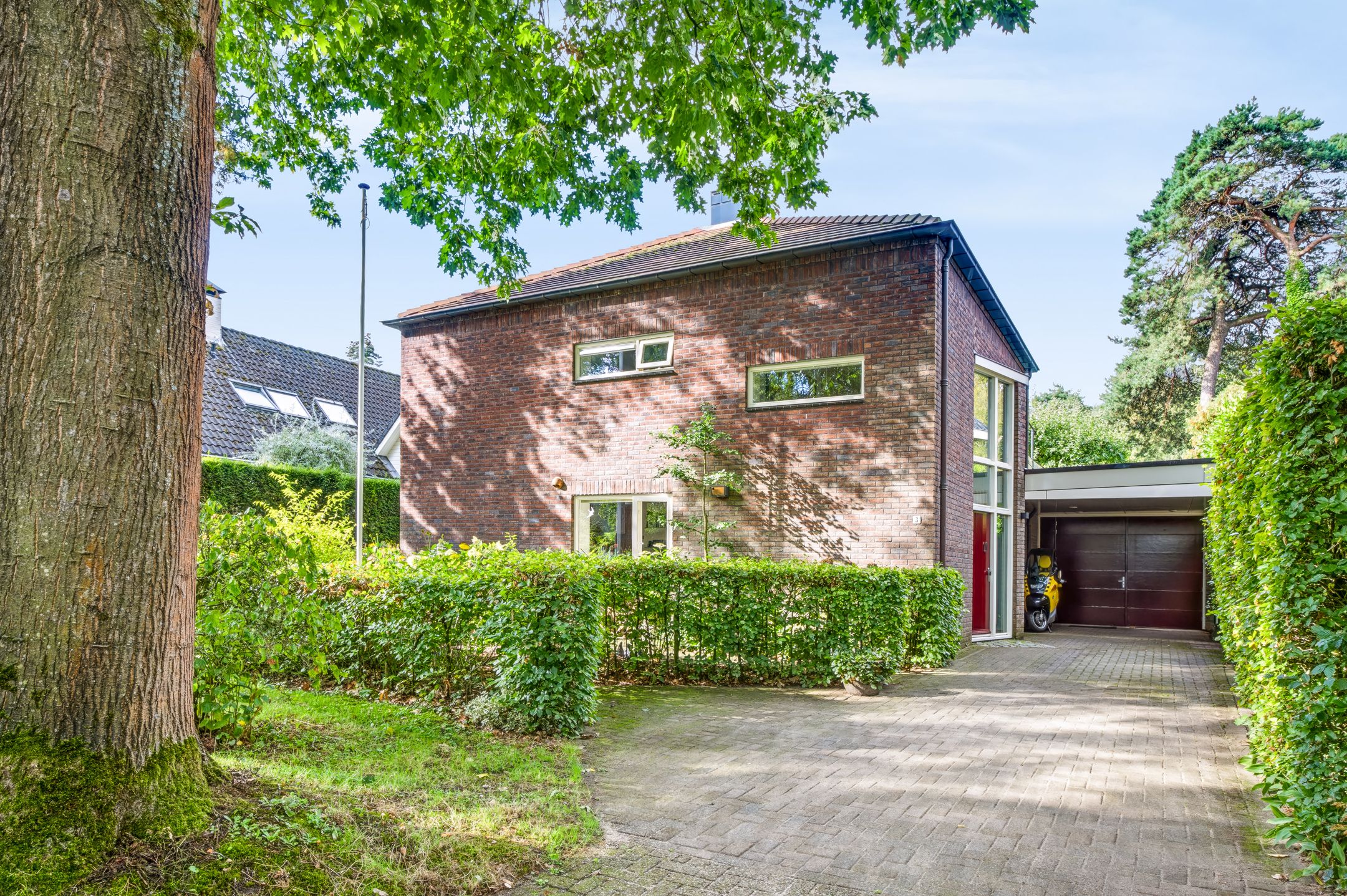 Foto van Eekhoornlaan 3, Maarn