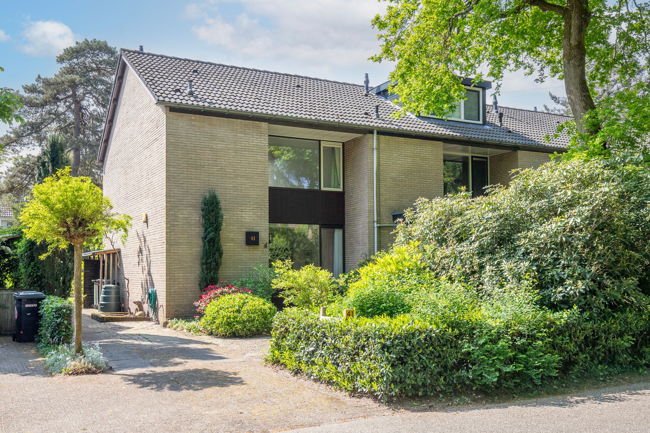 Foto van Kastanjelaan 41, Maarn