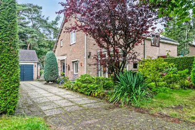 Foto van Kastanjelaan 16, Maarn