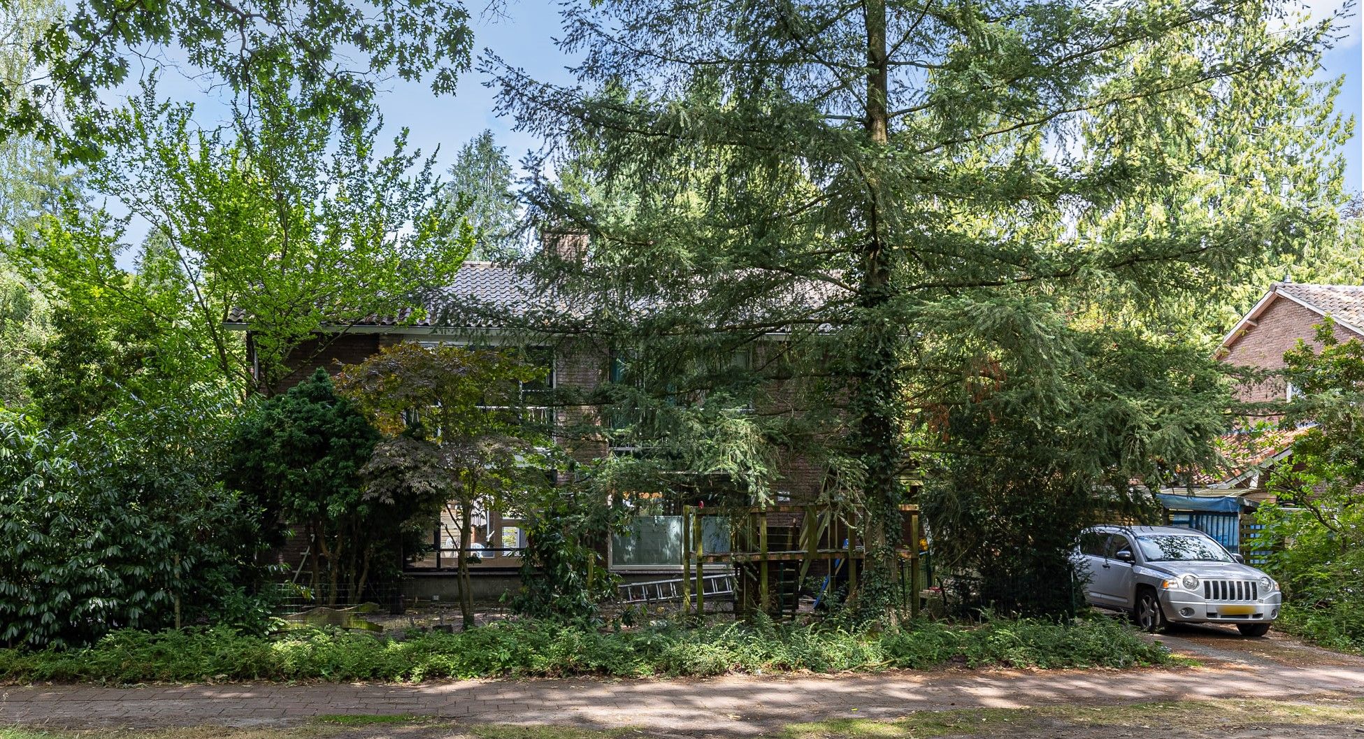 Foto van Briedélaan 33, Maarn