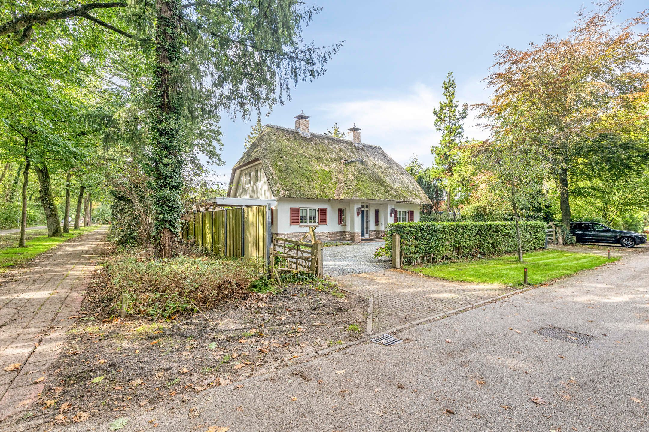 Foto van Wethouder Noordamweg 1, Maarn