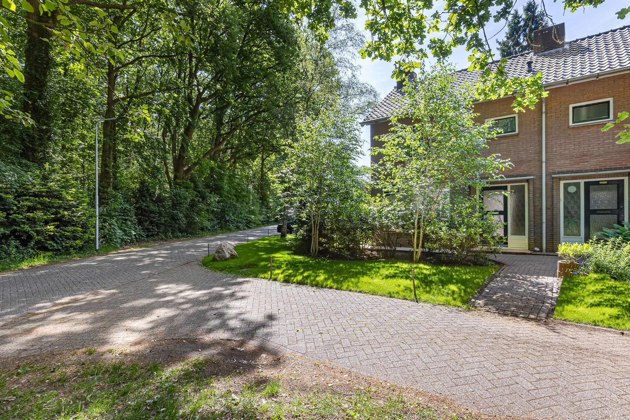 Foto van Jacob van Wassenaerlaan 1, Maarn