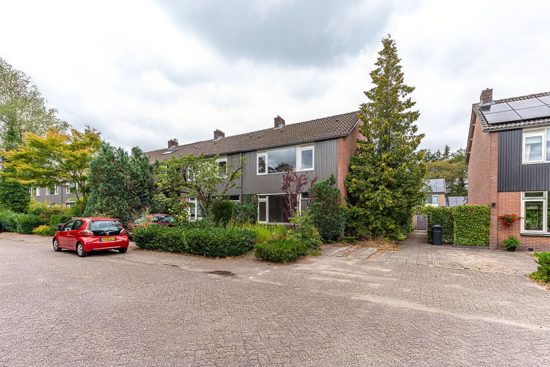 Foto van Esdoornlaan 18, Maarn