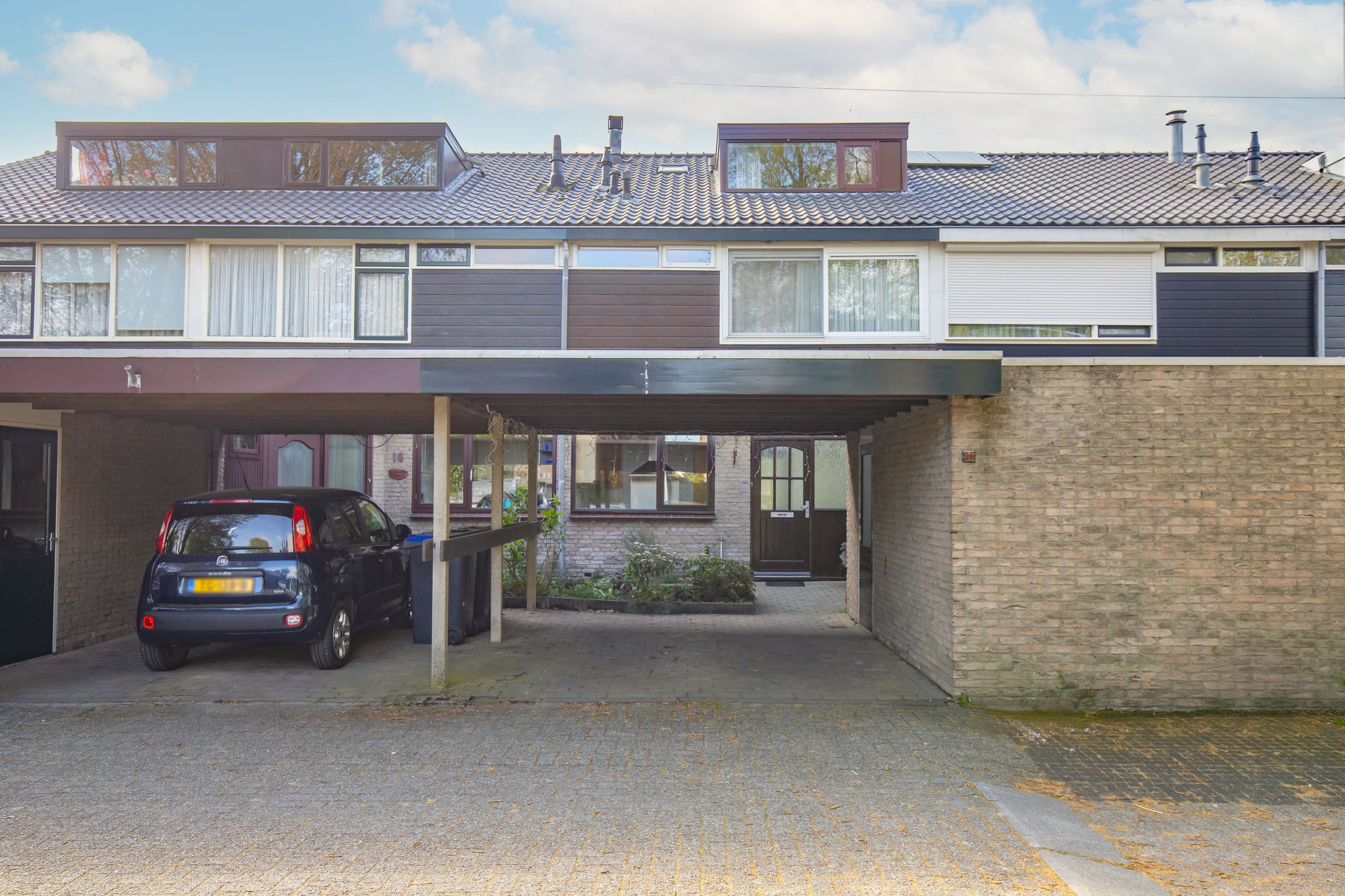 Foto van Maanhof 16, Maarn